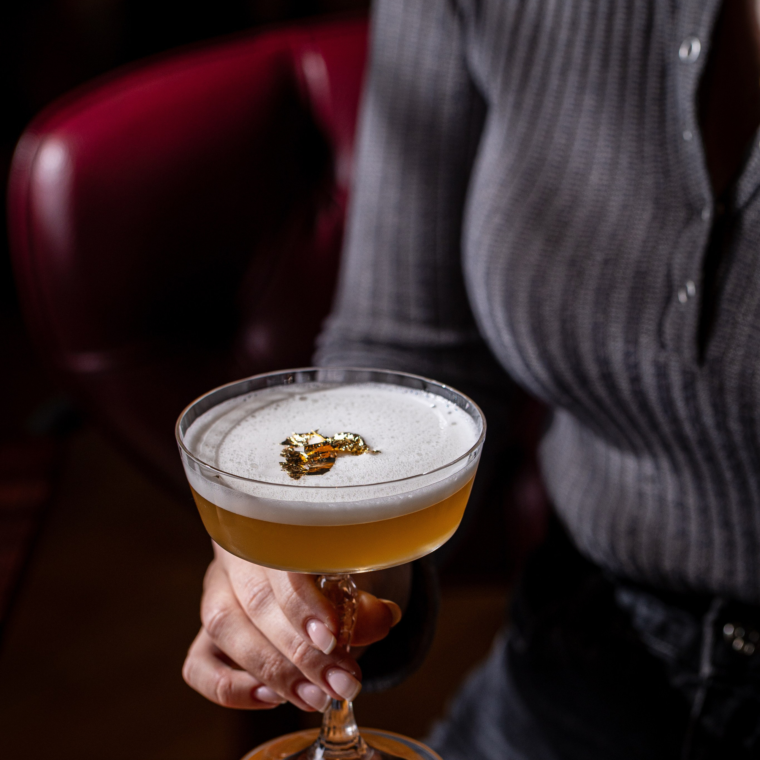 Коктейли Cihan