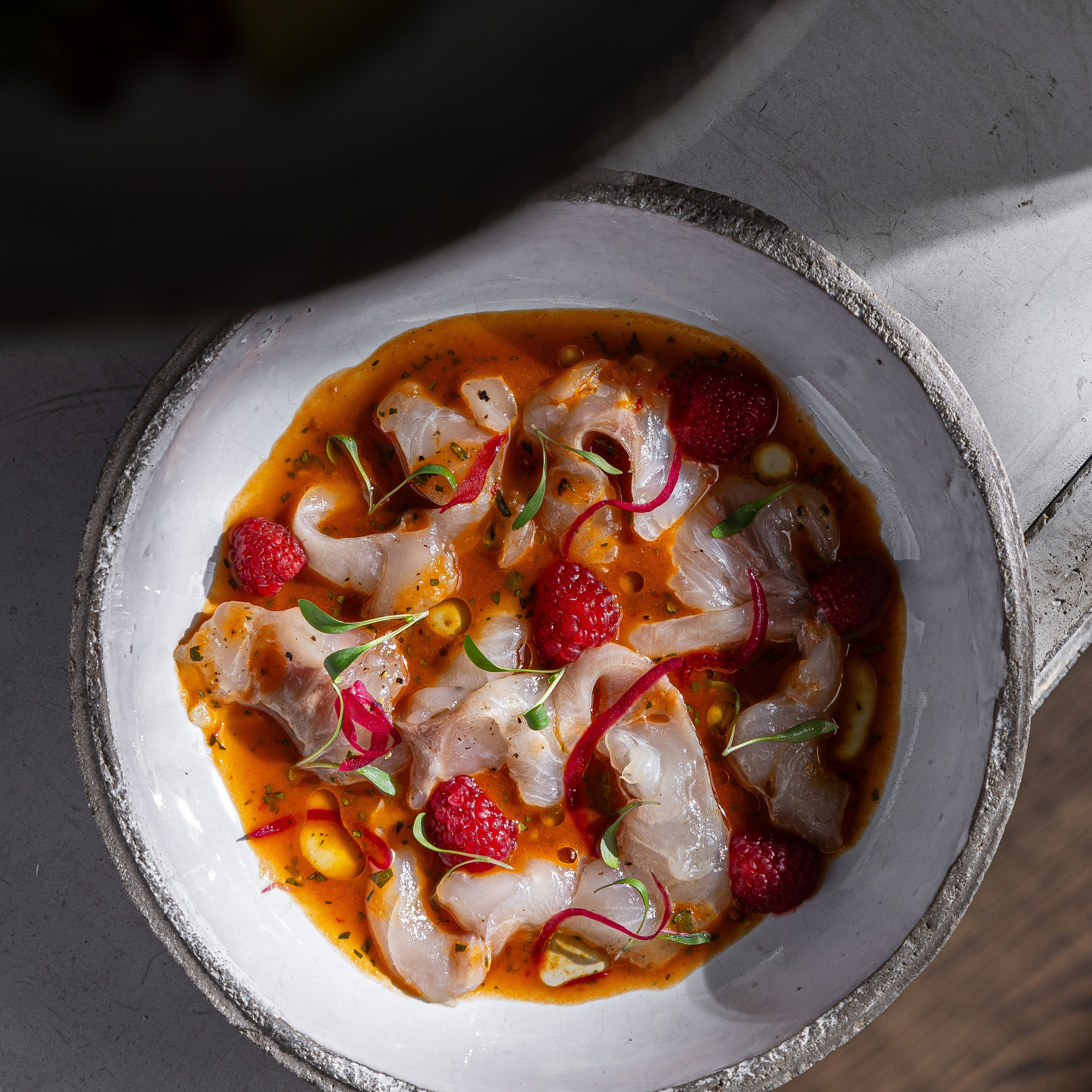 Сезонное обновление She