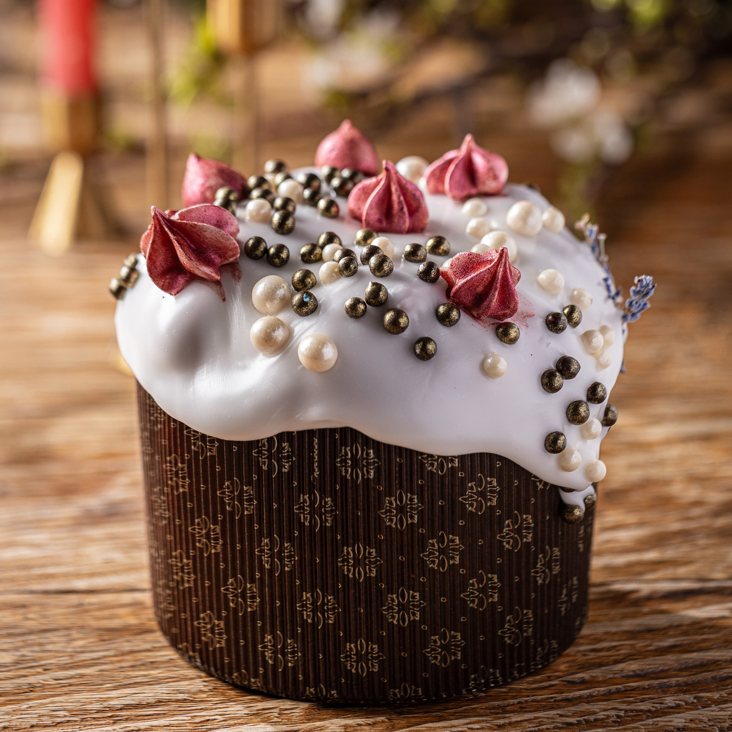 Пасха в&nbsp;Горыныч