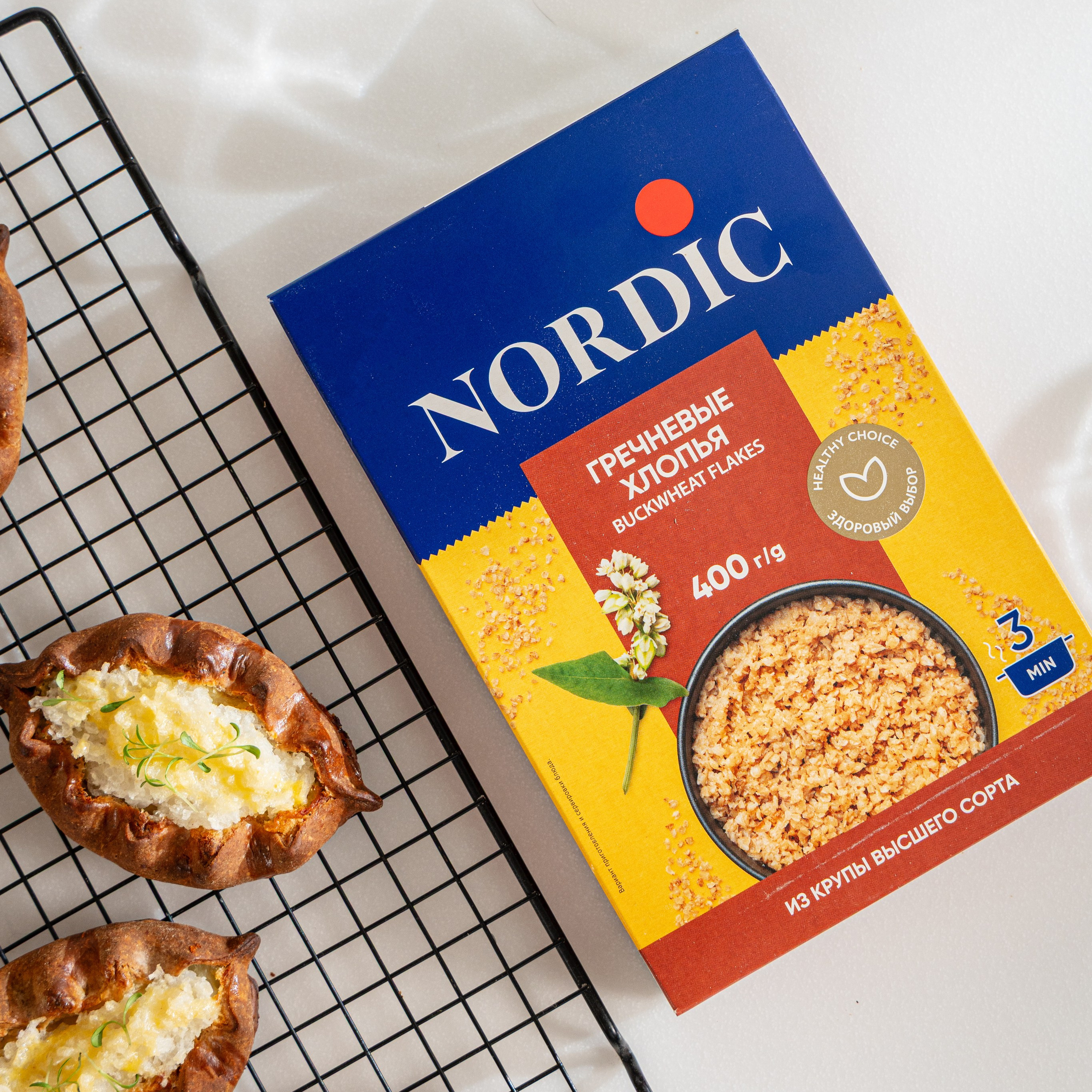 Nordic