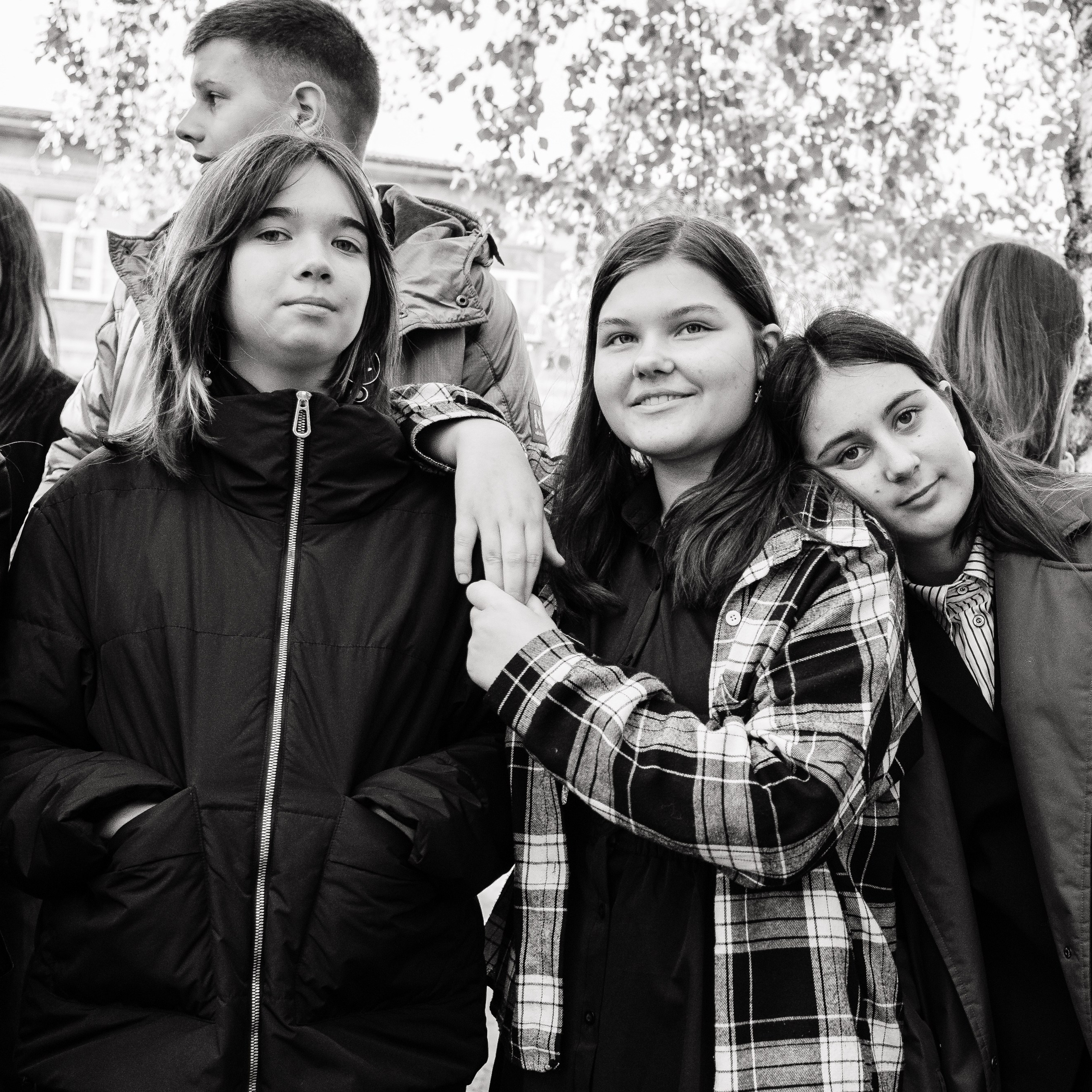 Отзывы. Детский, семейный и школьный фотограф Смоленск Москва Влад Старов