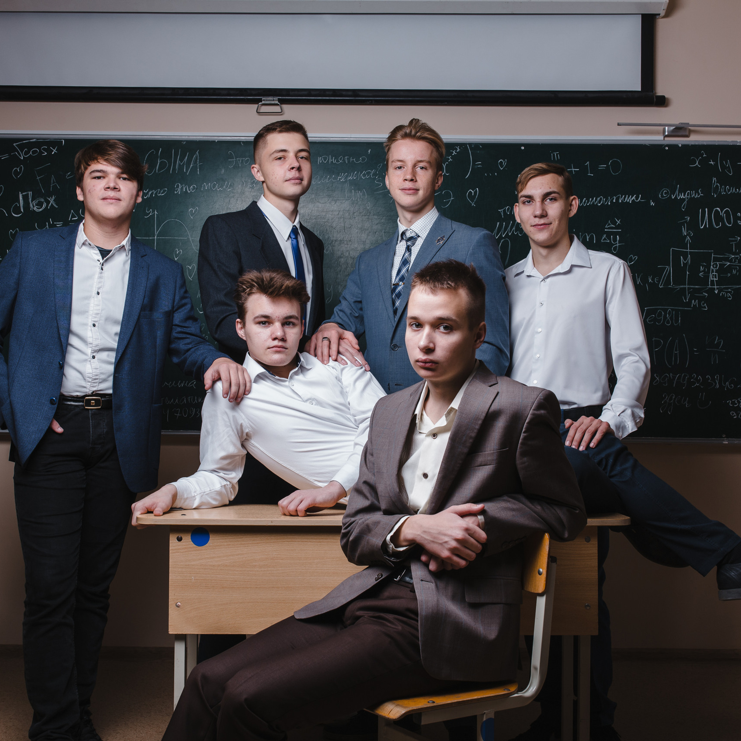 Отзывы. Детский, семейный и школьный фотограф Смоленск Москва Влад Старов