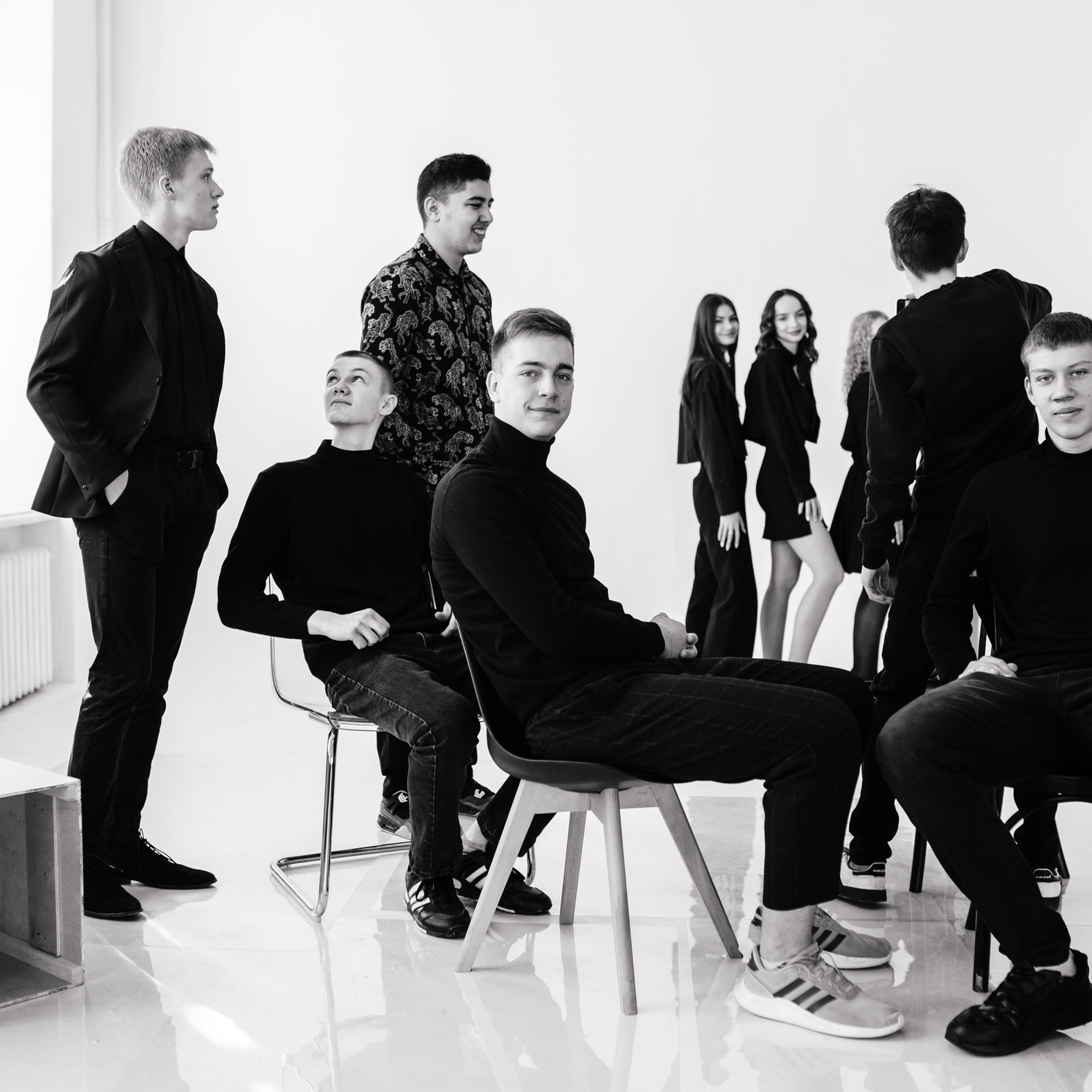 Отзывы. Детский, семейный и школьный фотограф Смоленск Москва Влад Старов