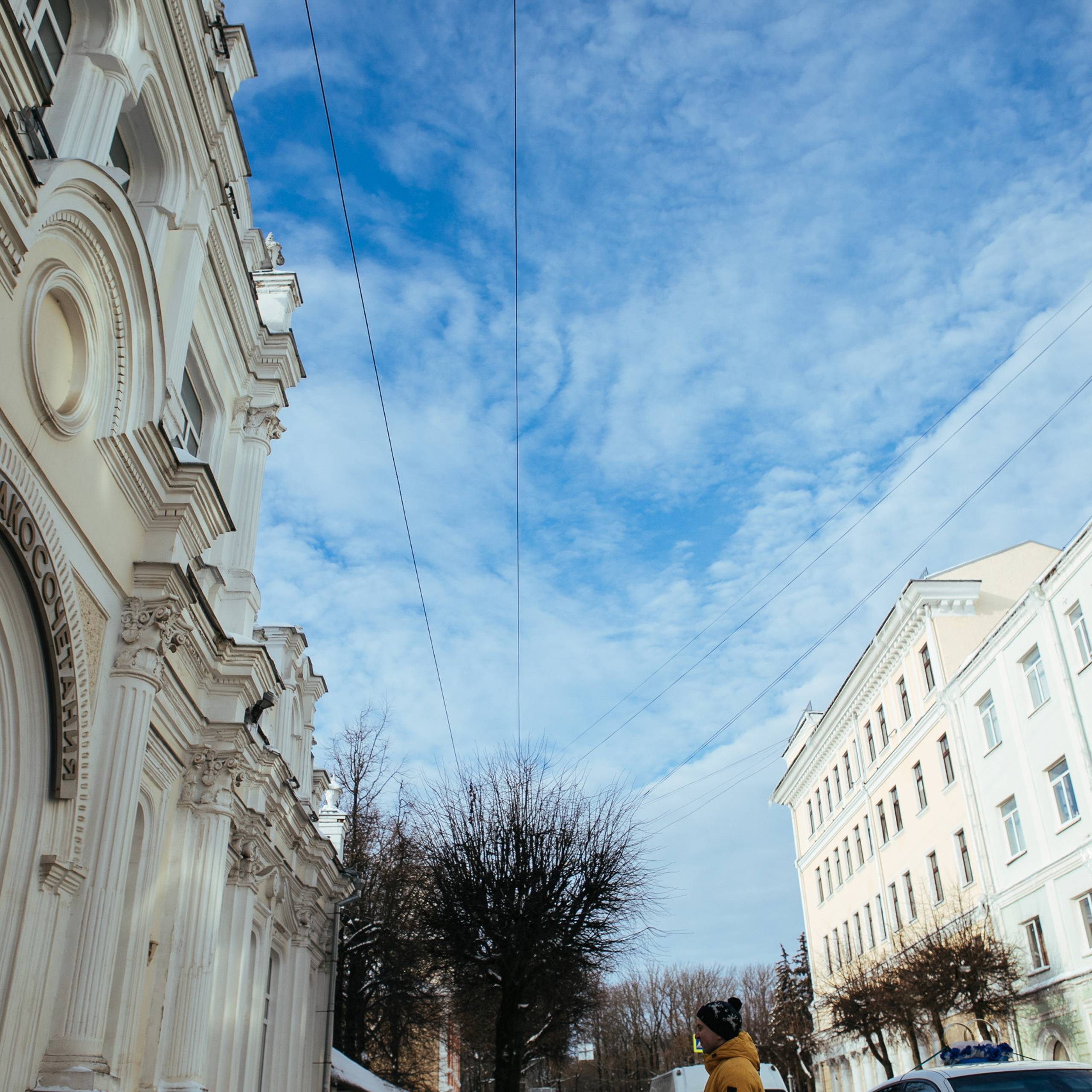 Отзывы. Детский, семейный и школьный фотограф Смоленск Москва Влад Старов