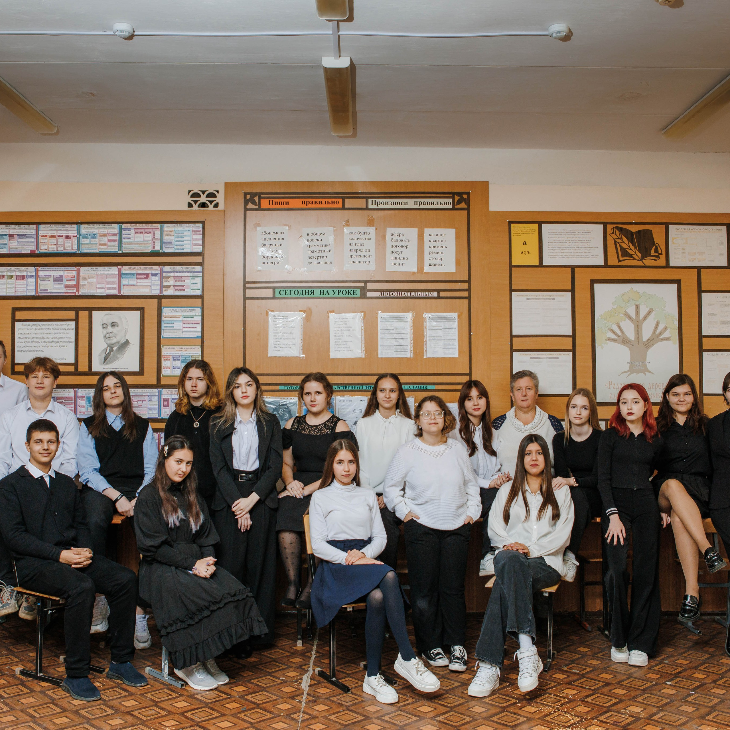 Отзывы. Детский, семейный и школьный фотограф Смоленск Москва Влад Старов