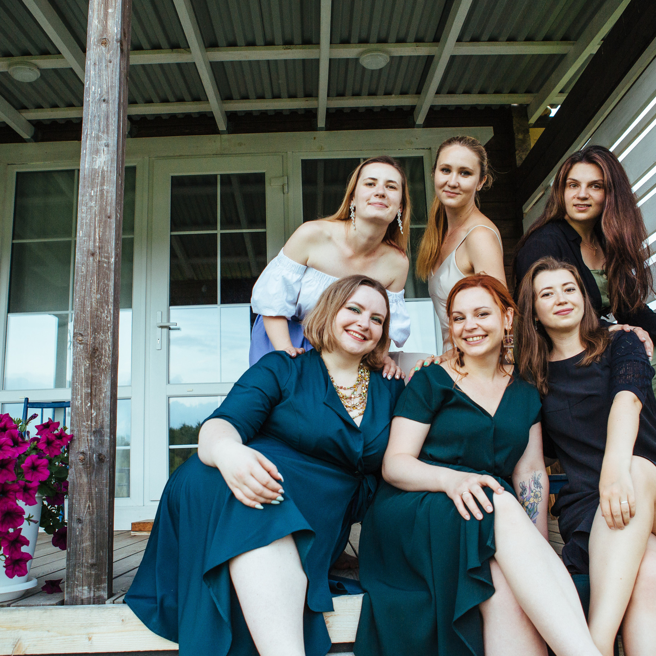 Отзывы. Детский, семейный и школьный фотограф Смоленск Москва Влад Старов