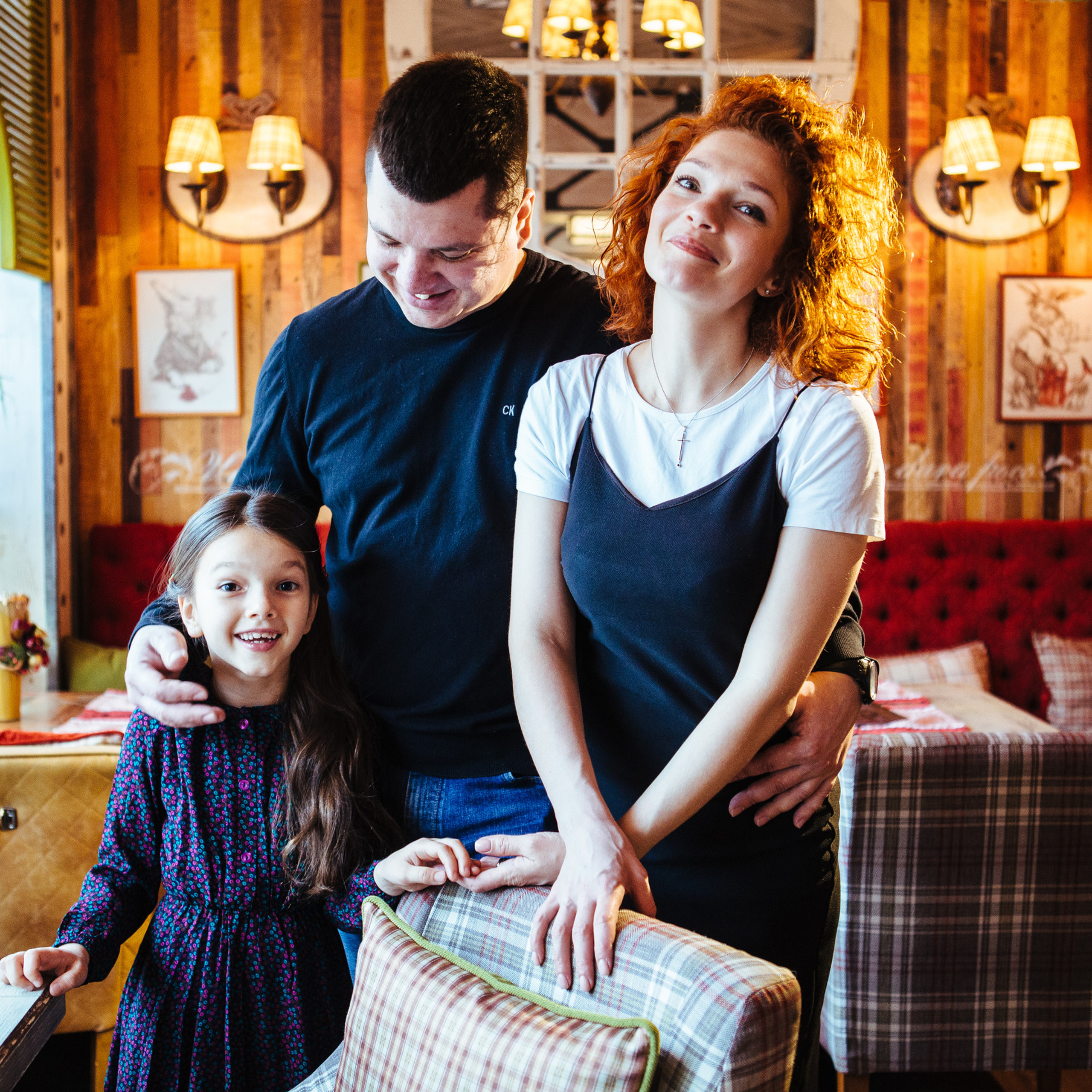 Анонсы фотосъёмок. Семейные детские съёмки. Фудфотография. Детский, семейный и школьный фотограф Смоленск Москва Влад Старов