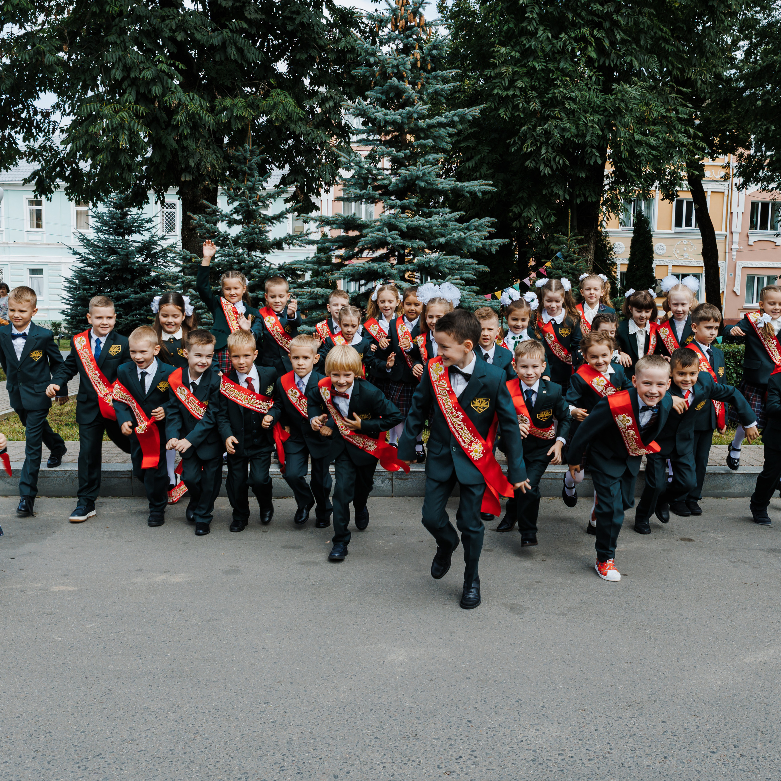 Отзывы. Детский, семейный и школьный фотограф Смоленск Москва Влад Старов