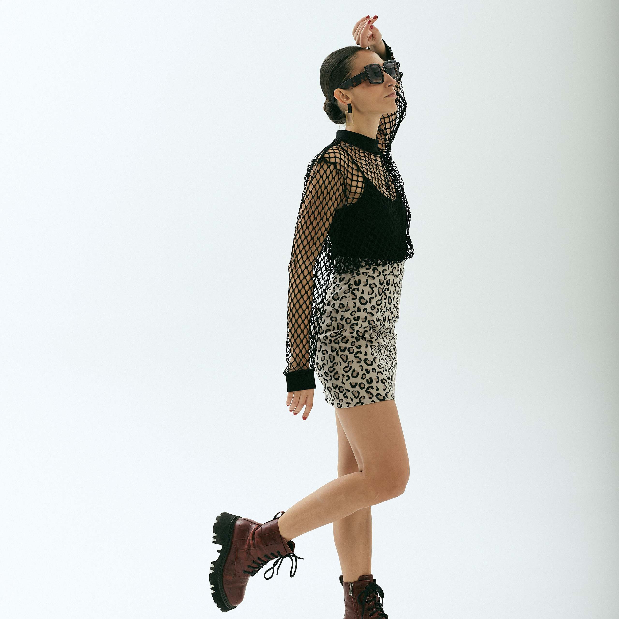 Мария. Фотограф в Нижнем Новгороде Павлихина Мадина