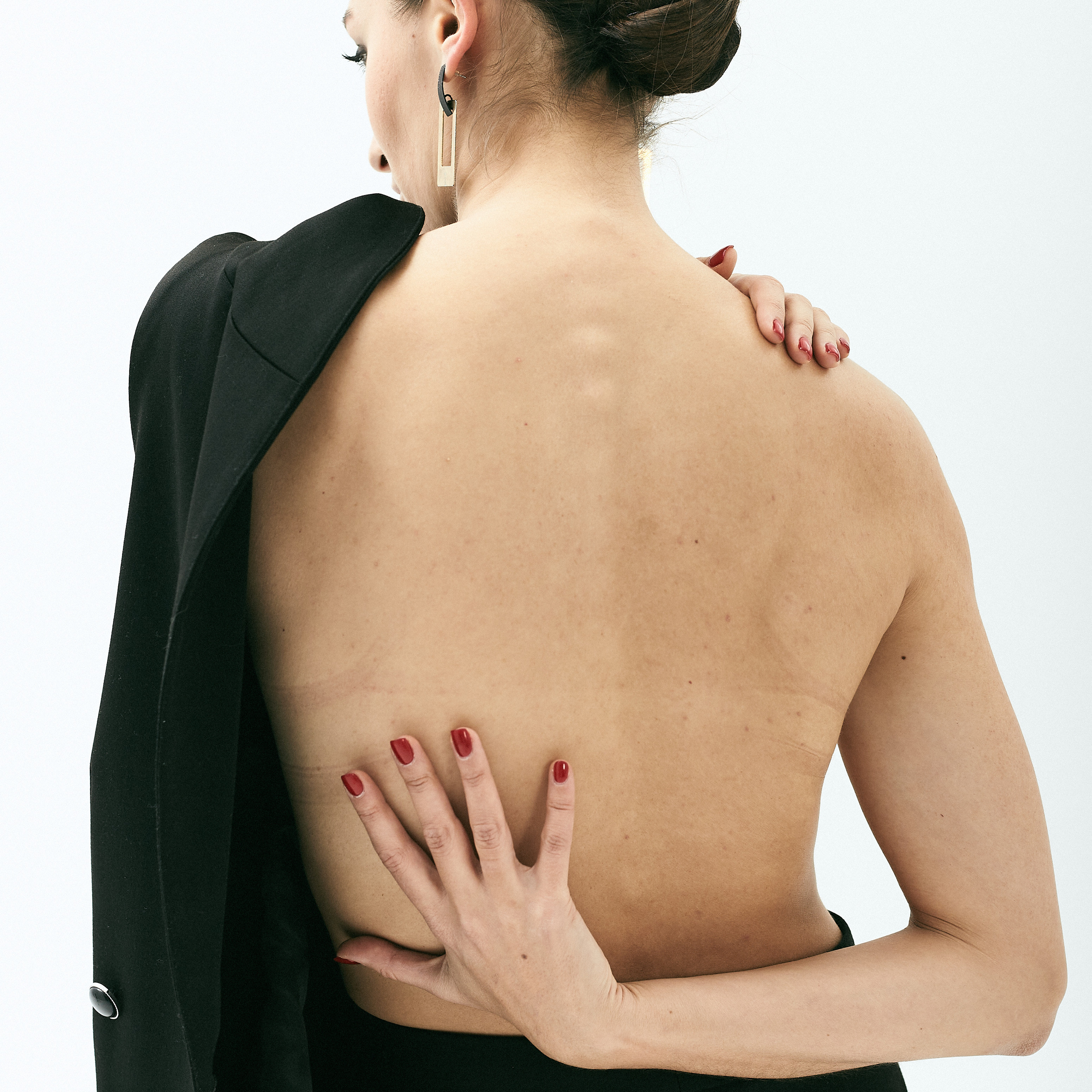 Мария. Фотограф в Нижнем Новгороде Павлихина Мадина