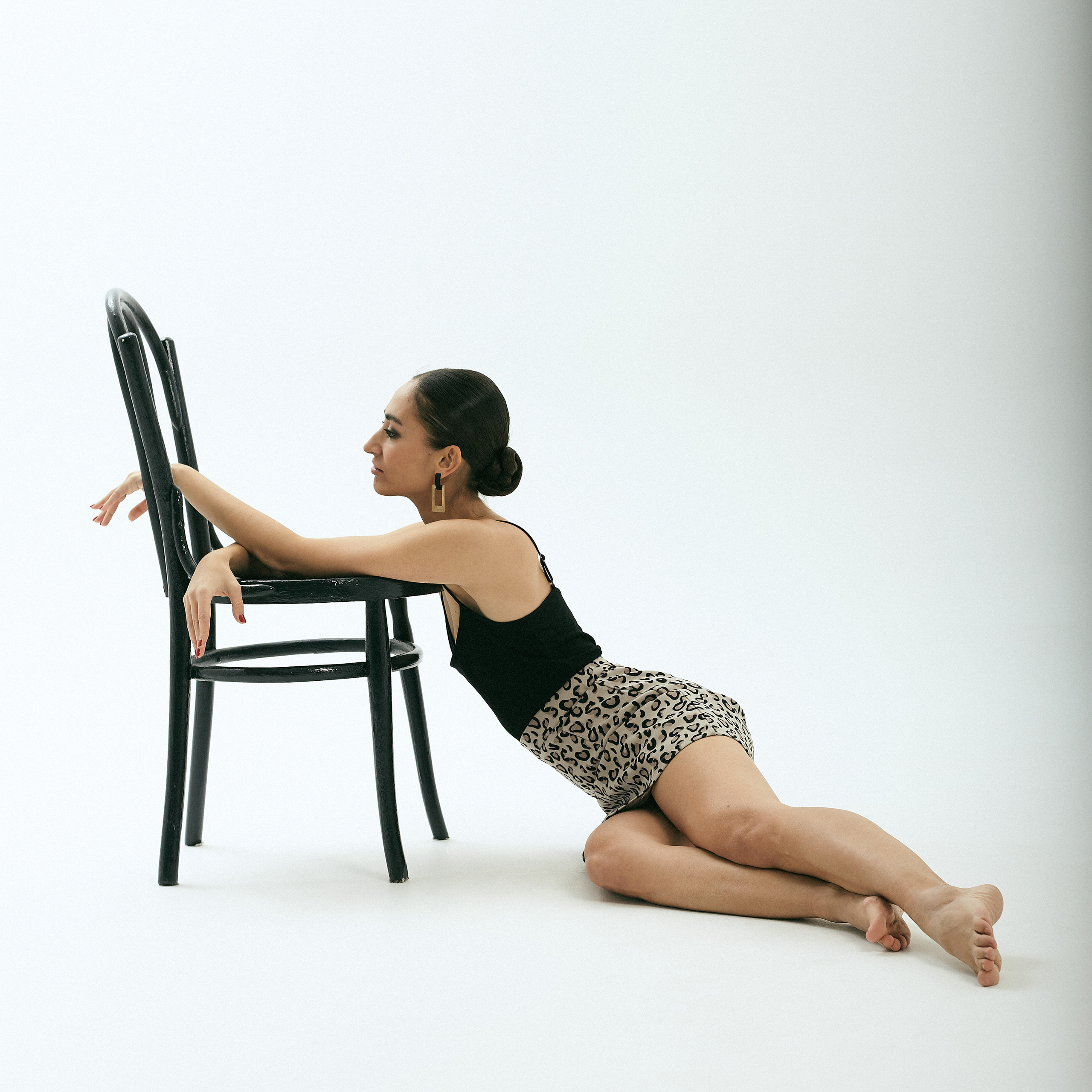 Мария. Фотограф в Нижнем Новгороде Павлихина Мадина