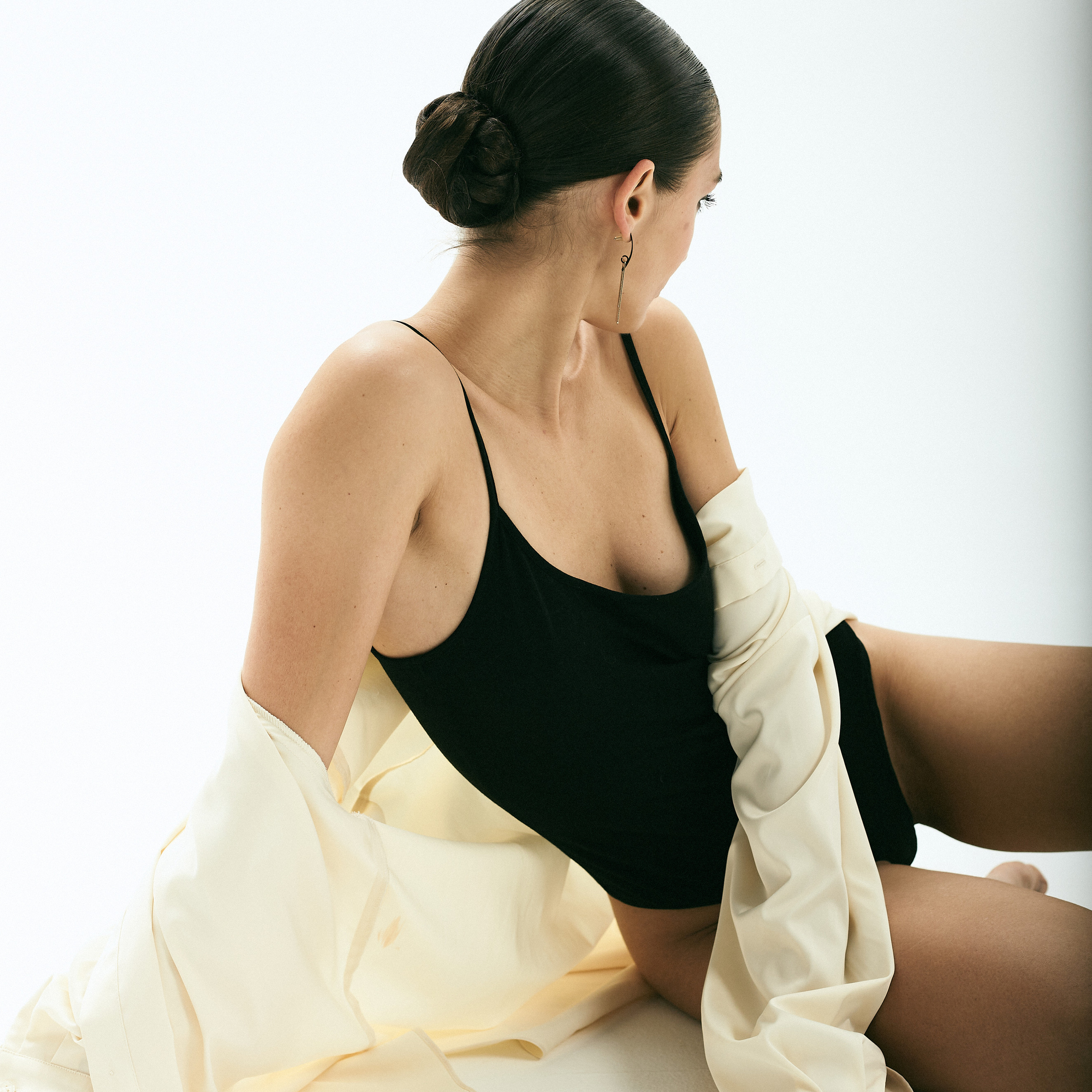 Мария. Фотограф в Нижнем Новгороде Павлихина Мадина