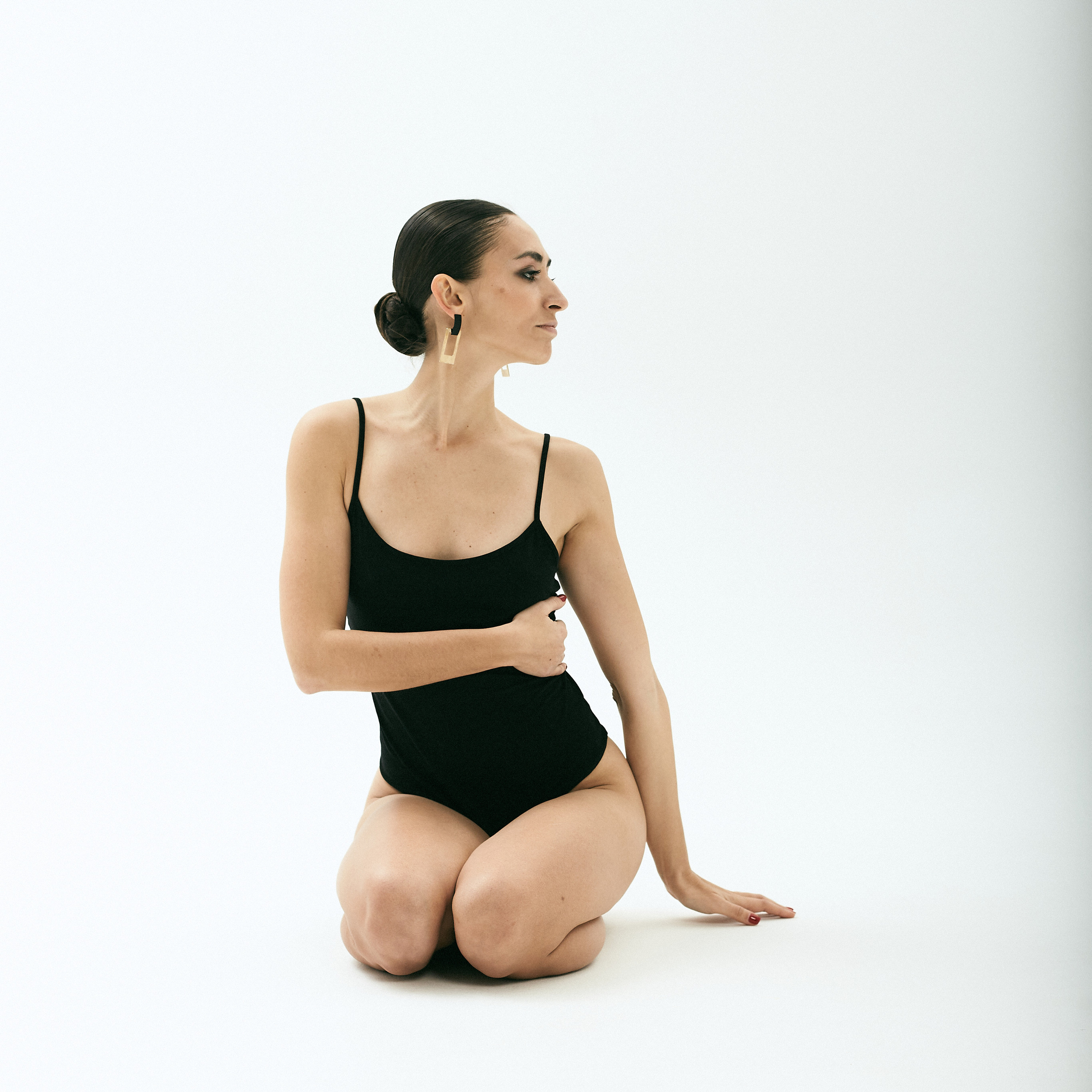 Мария. Фотограф в Нижнем Новгороде Павлихина Мадина