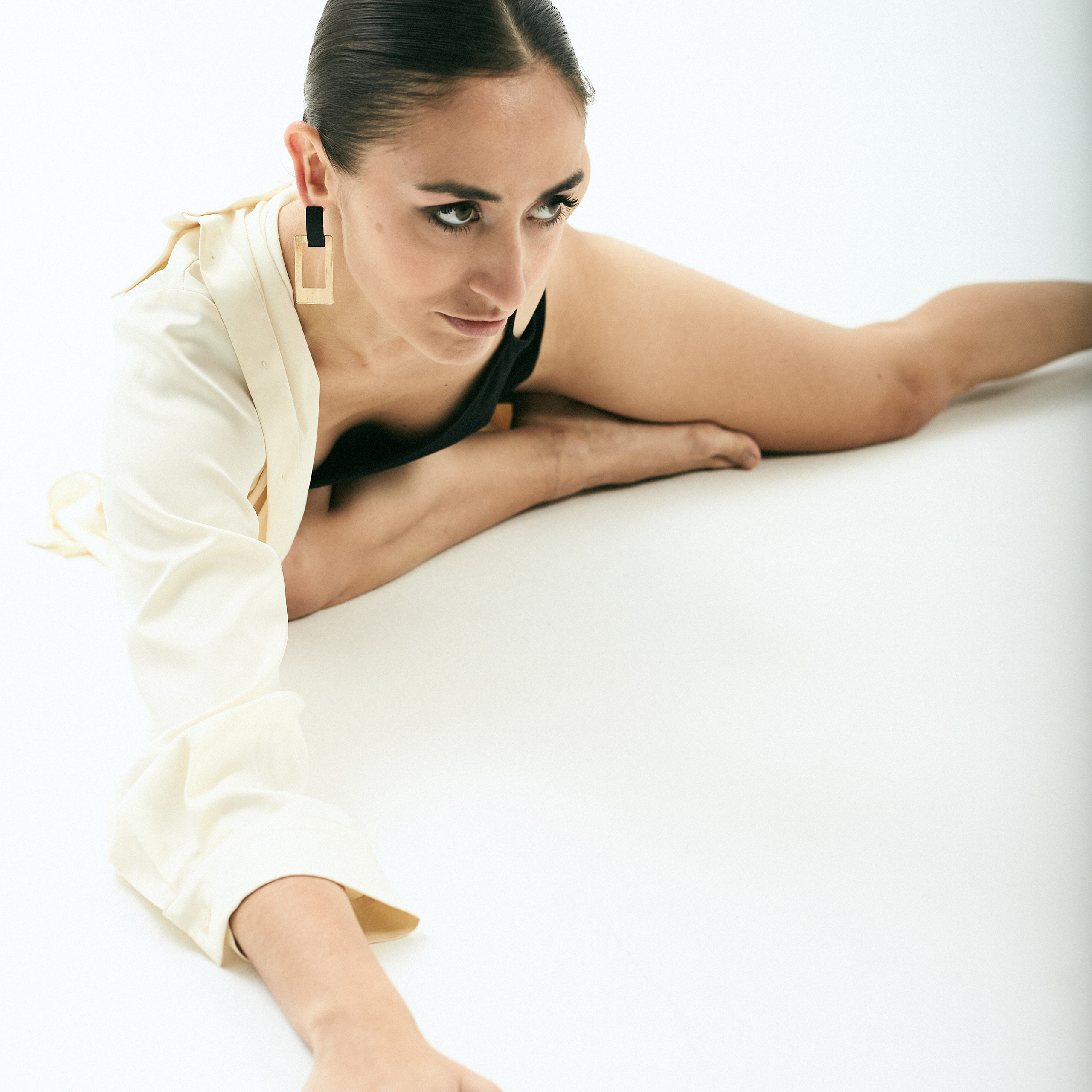 Мария. Фотограф в Нижнем Новгороде Павлихина Мадина