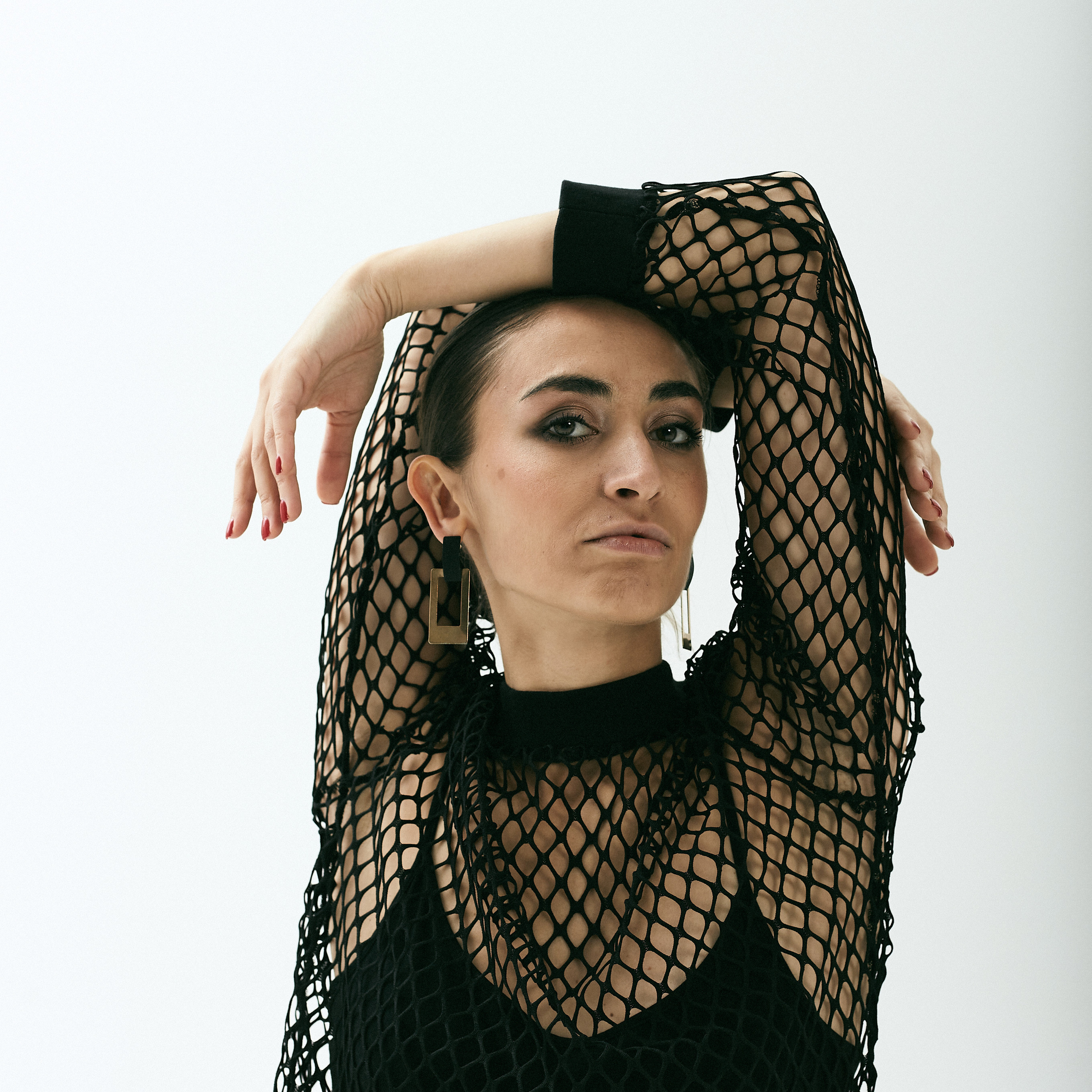 Мария. Фотограф в Нижнем Новгороде Павлихина Мадина