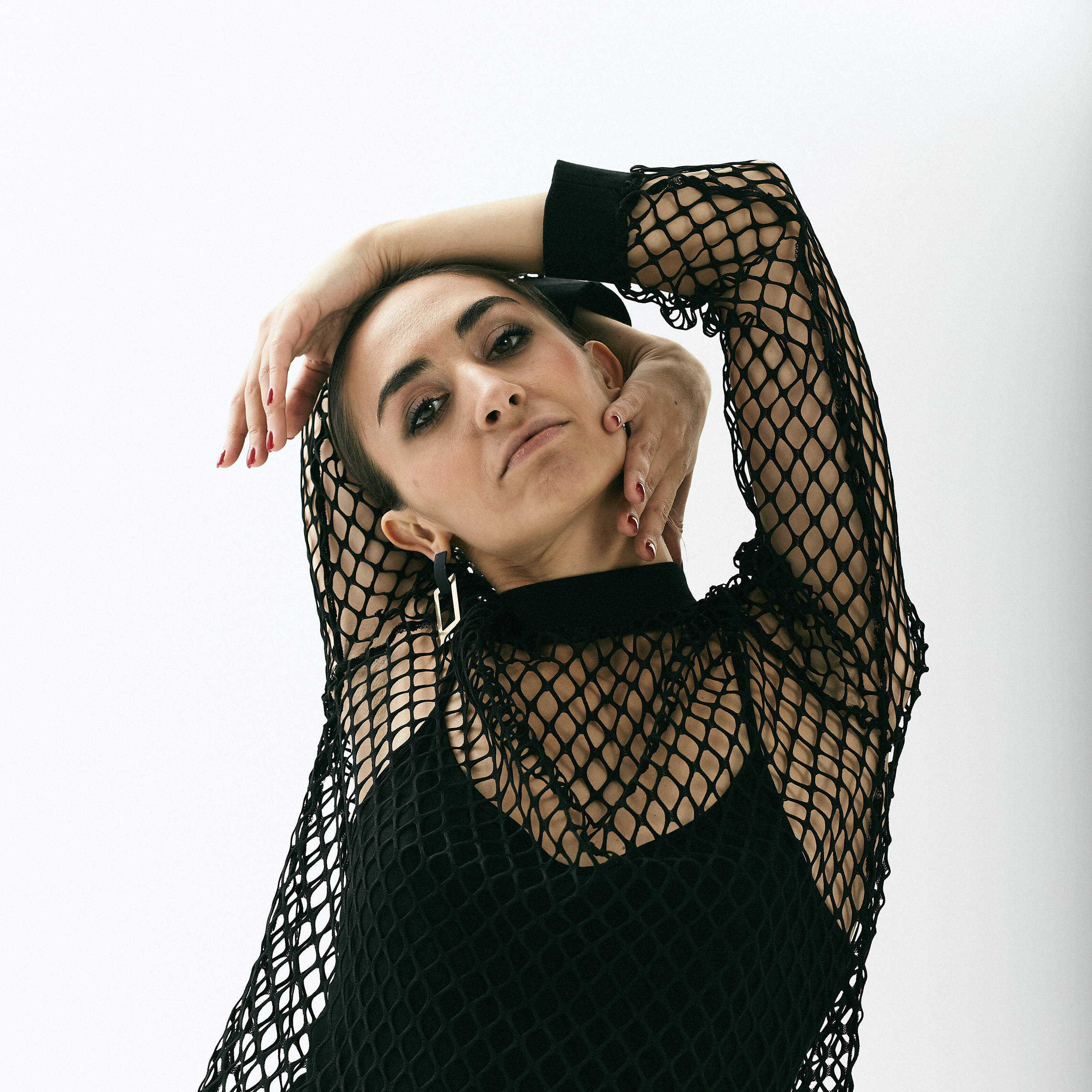 Мария. Фотограф в Нижнем Новгороде Павлихина Мадина