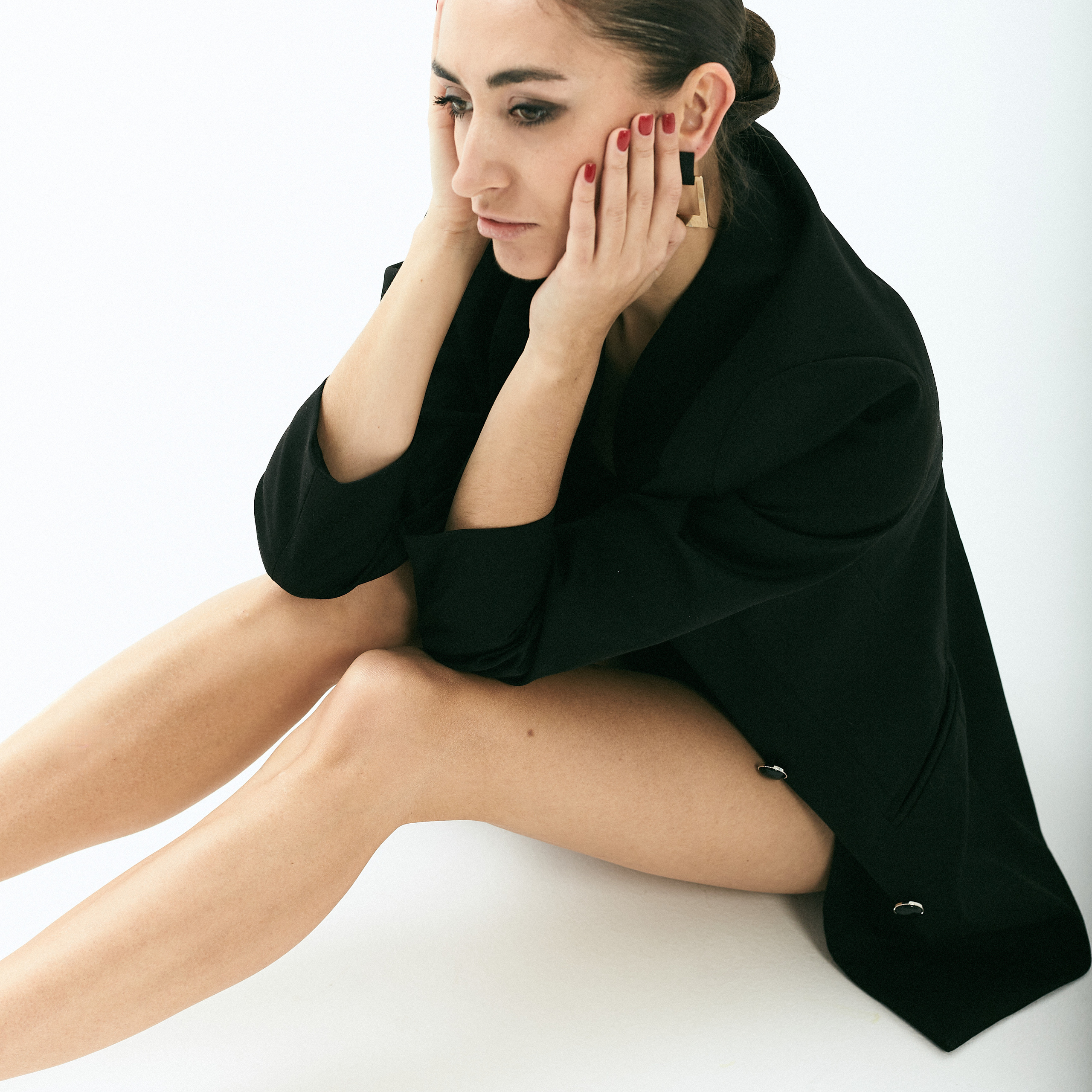 Мария. Фотограф в Нижнем Новгороде Павлихина Мадина