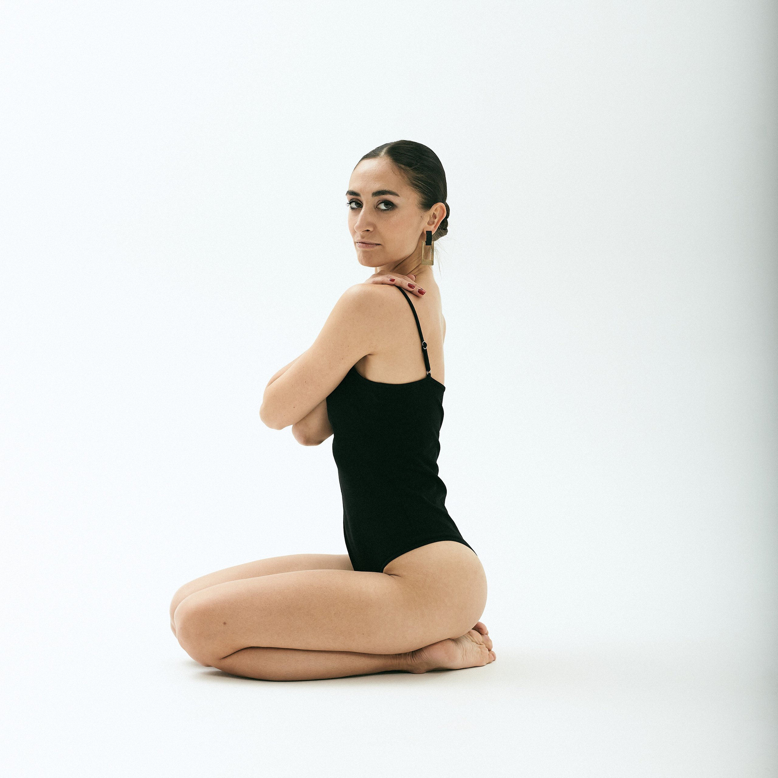 Мария. Фотограф в Нижнем Новгороде Павлихина Мадина