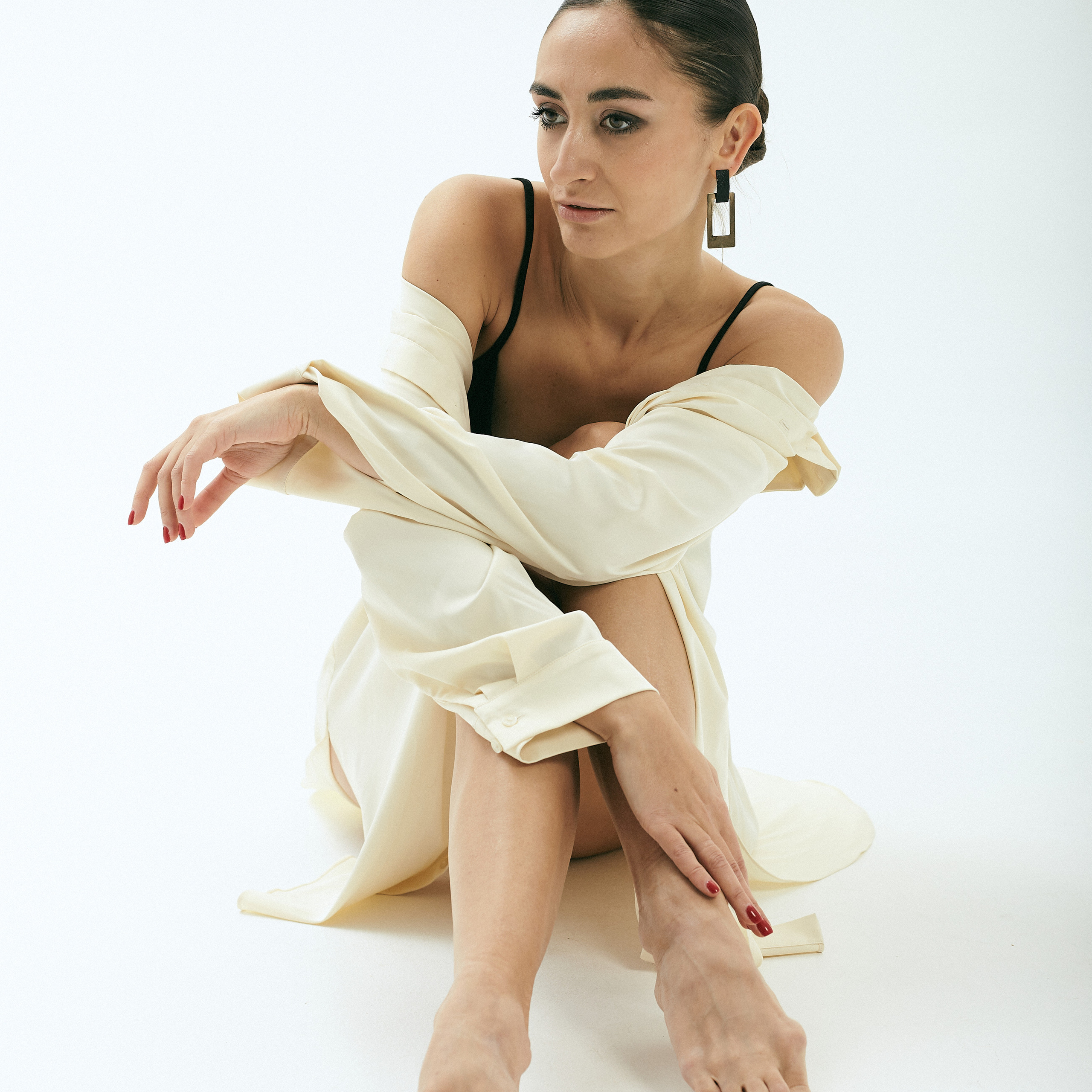 Мария. Фотограф в Нижнем Новгороде Павлихина Мадина