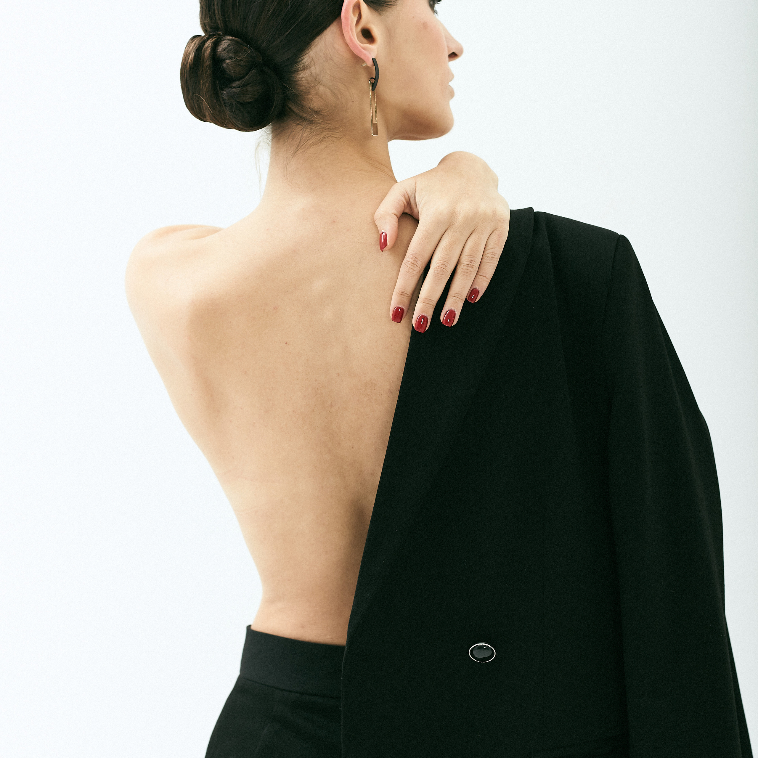 Мария. Фотограф в Нижнем Новгороде Павлихина Мадина