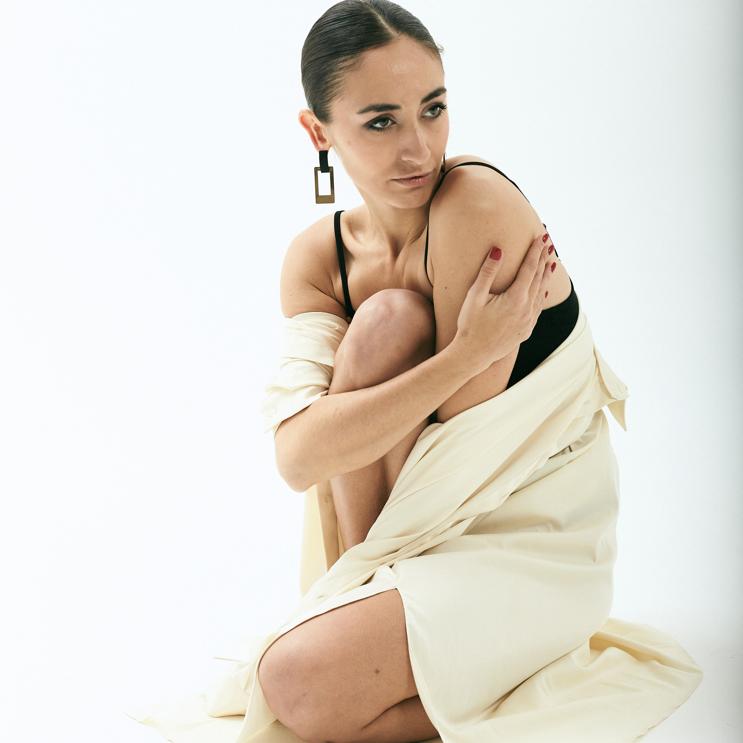 Мария. Фотограф в Нижнем Новгороде Павлихина Мадина