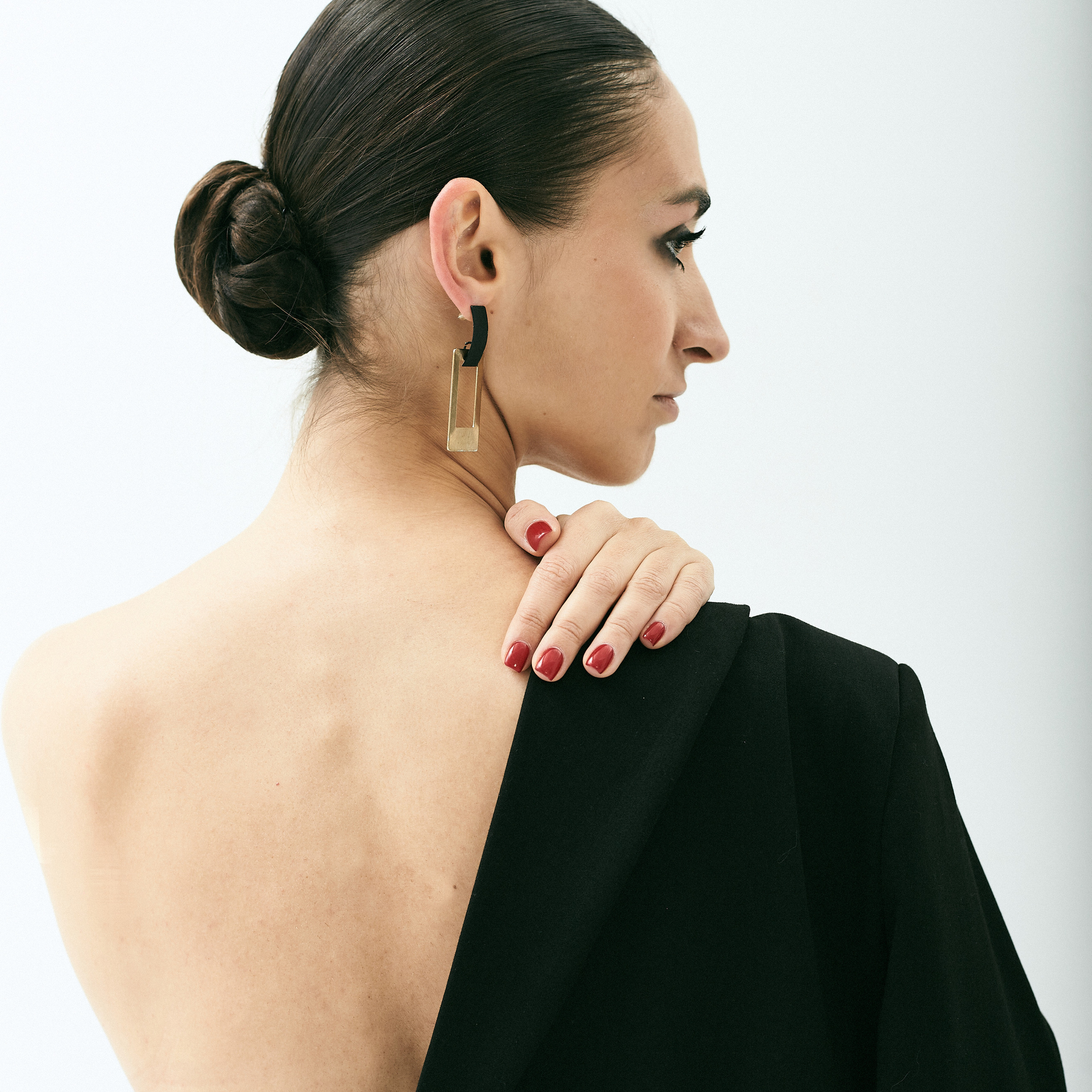 Мария. Фотограф в Нижнем Новгороде Павлихина Мадина