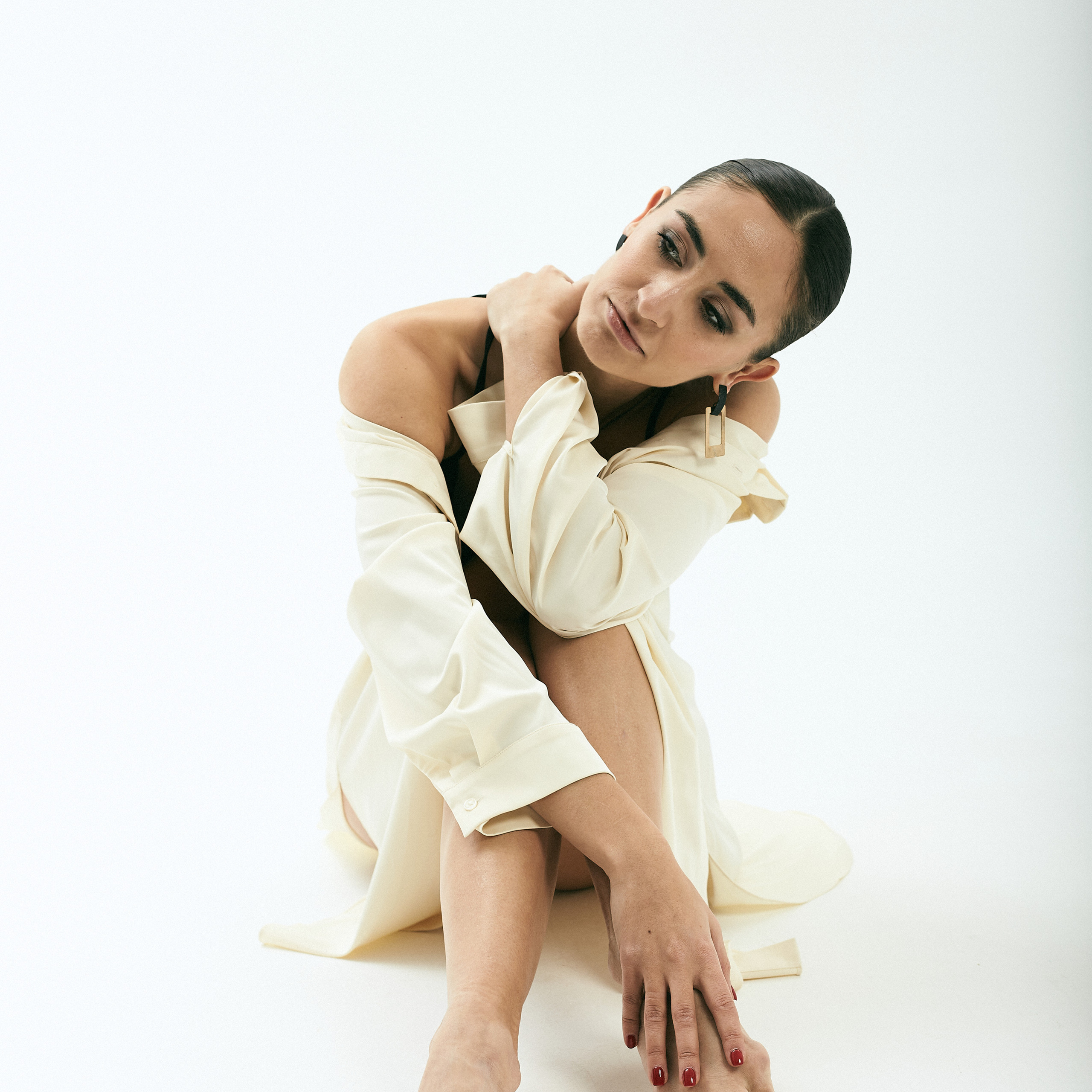 Мария. Фотограф в Нижнем Новгороде Павлихина Мадина