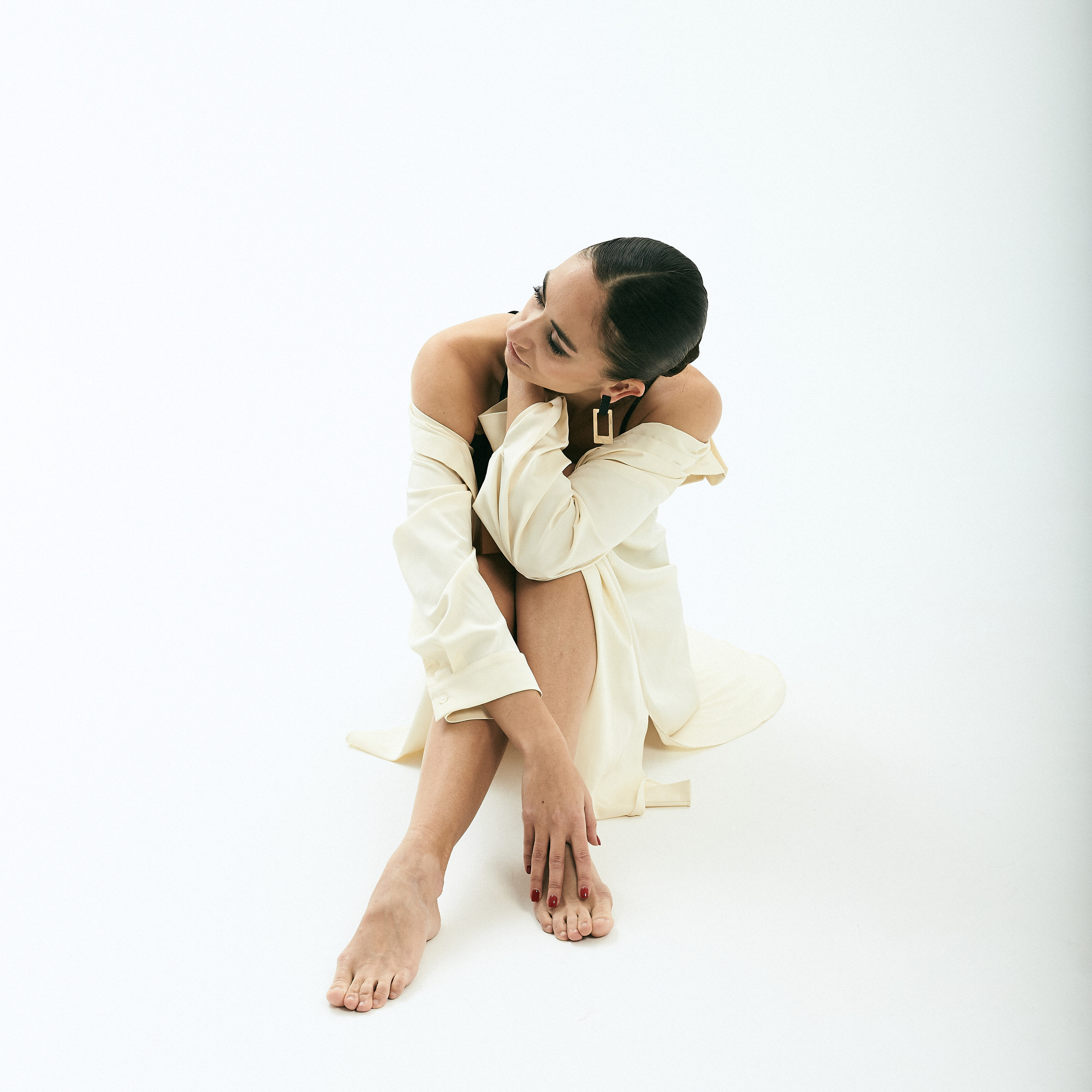 Мария. Фотограф в Нижнем Новгороде Павлихина Мадина