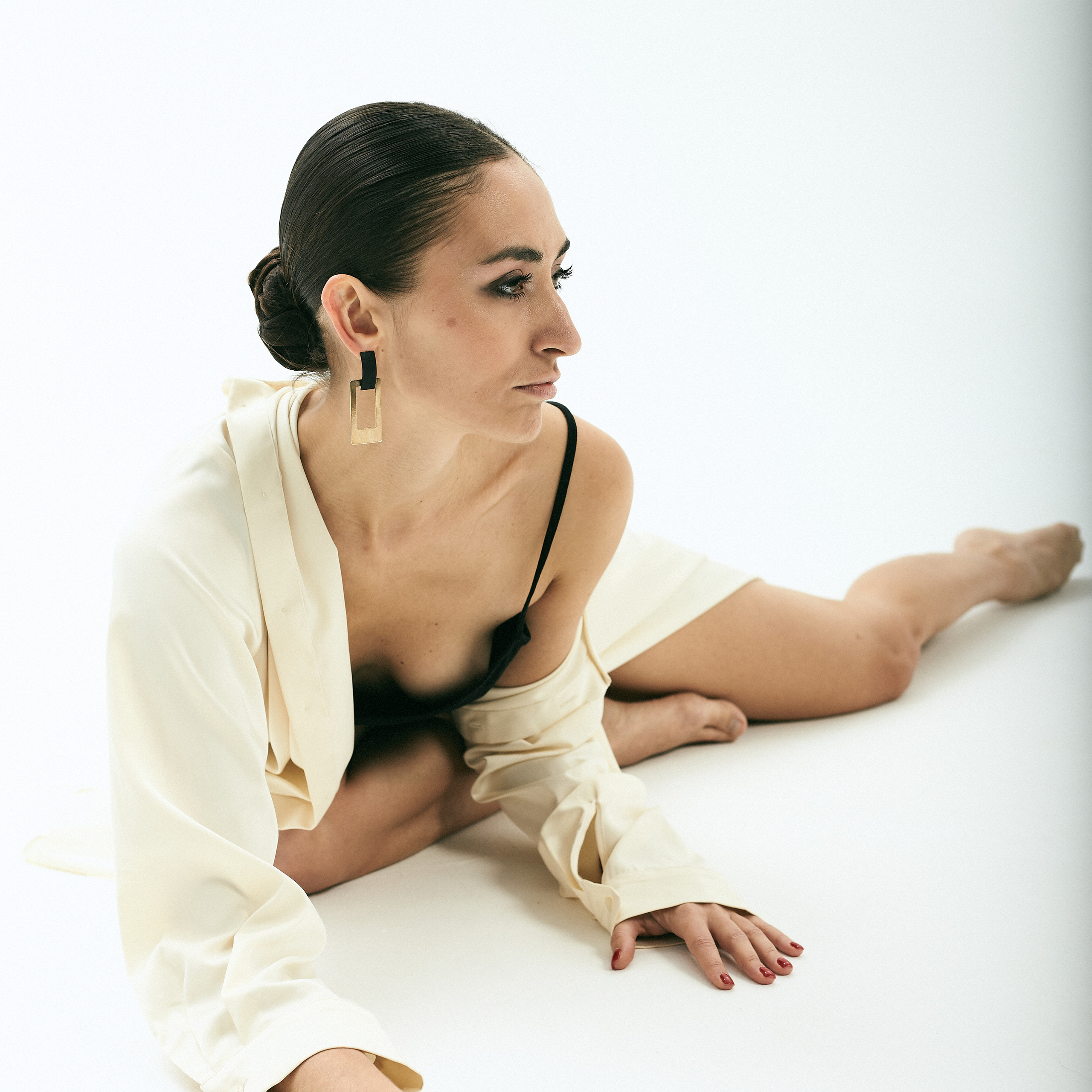 Мария. Фотограф в Нижнем Новгороде Павлихина Мадина