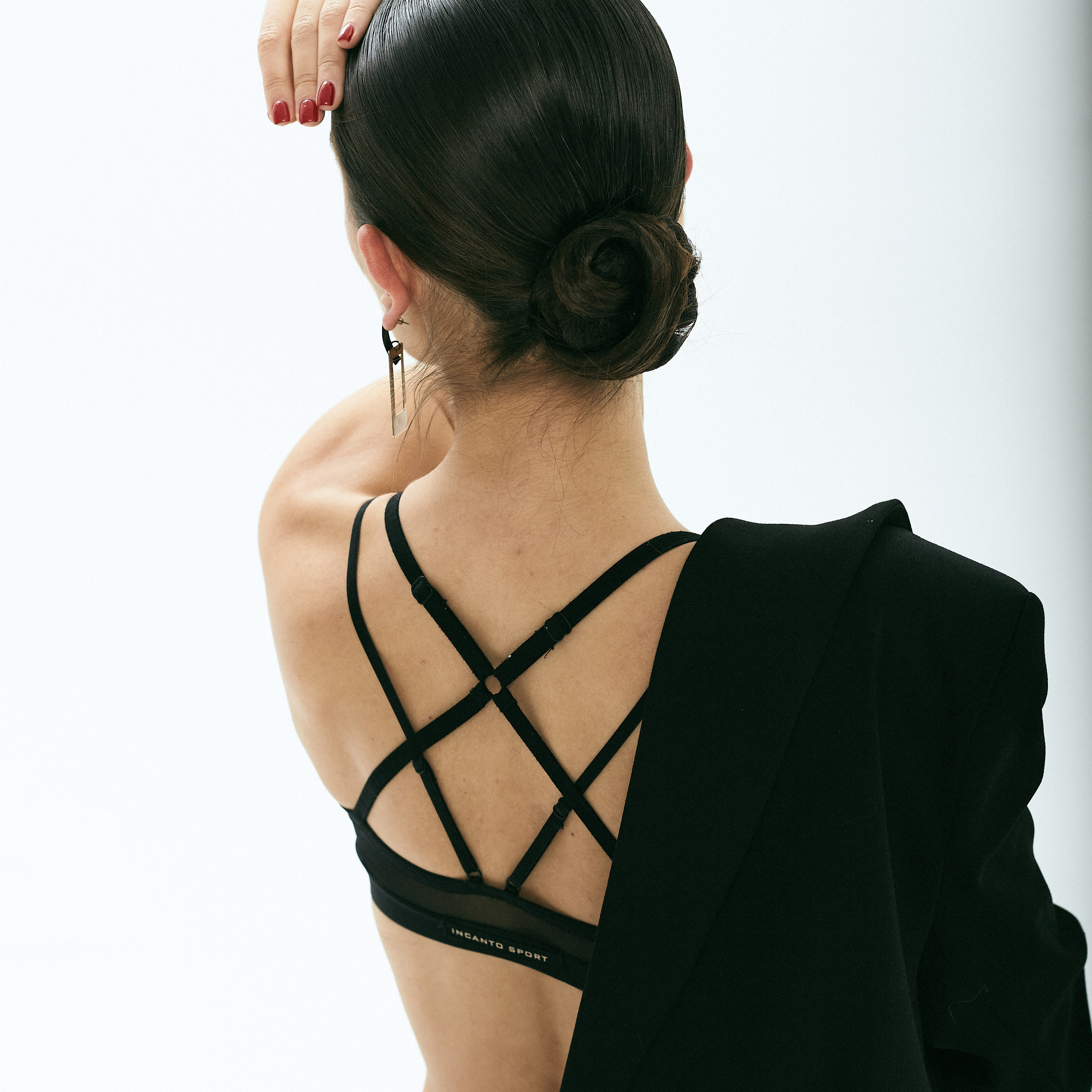 Мария. Фотограф в Нижнем Новгороде Павлихина Мадина