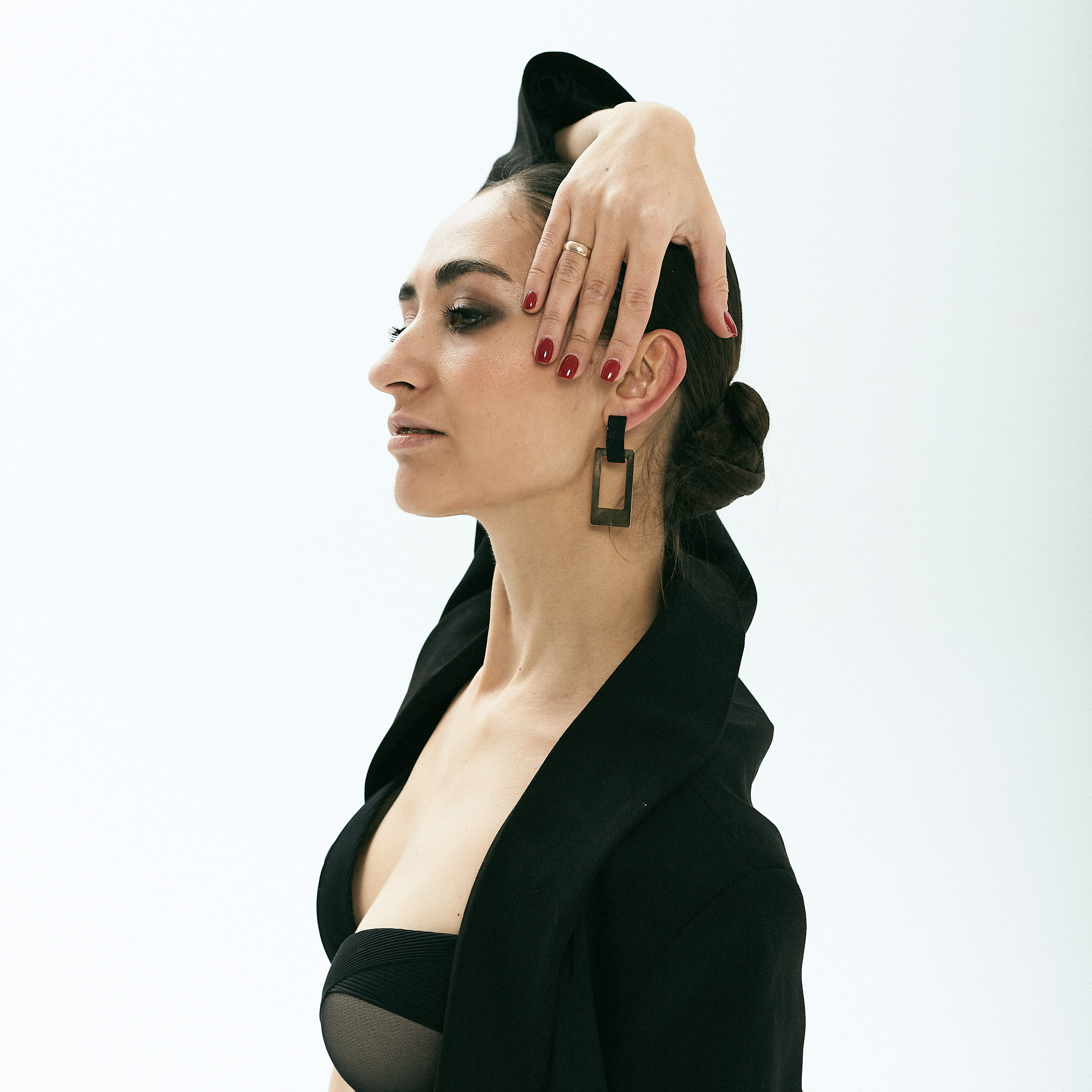 Мария. Фотограф в Нижнем Новгороде Павлихина Мадина