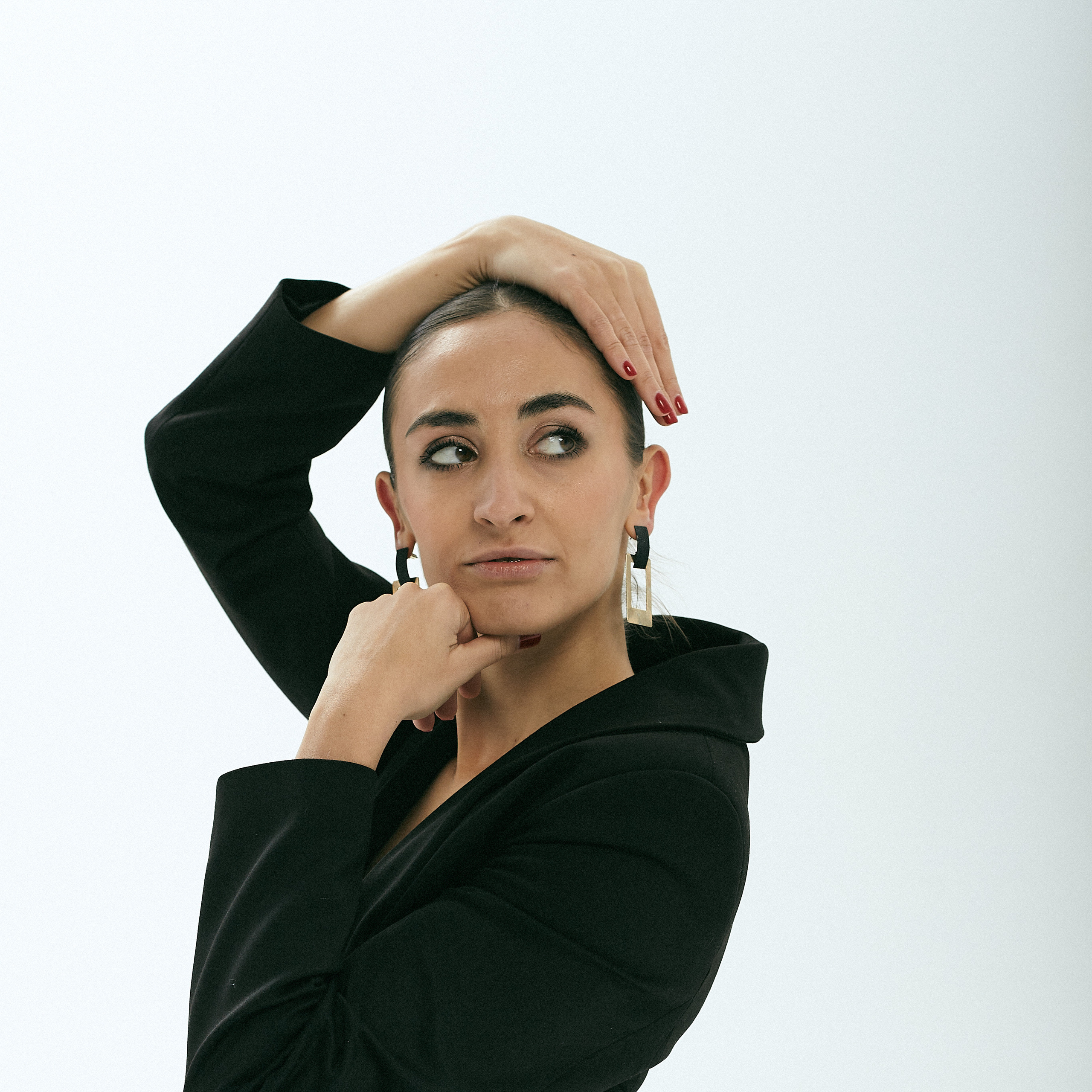 Мария. Фотограф в Нижнем Новгороде Павлихина Мадина