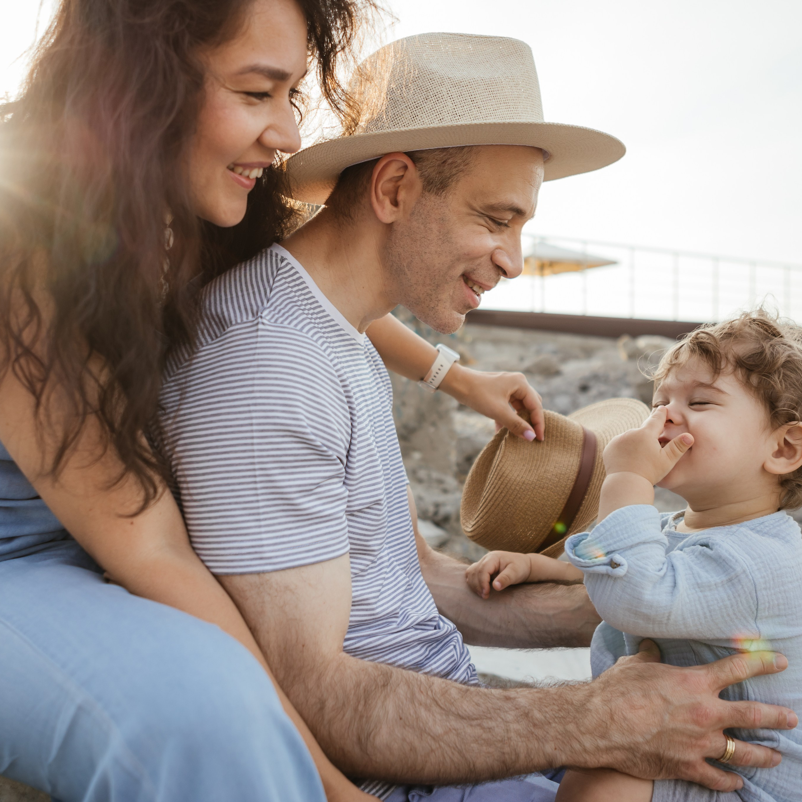 Фотосессия в Геленджике для Анны и Евгения