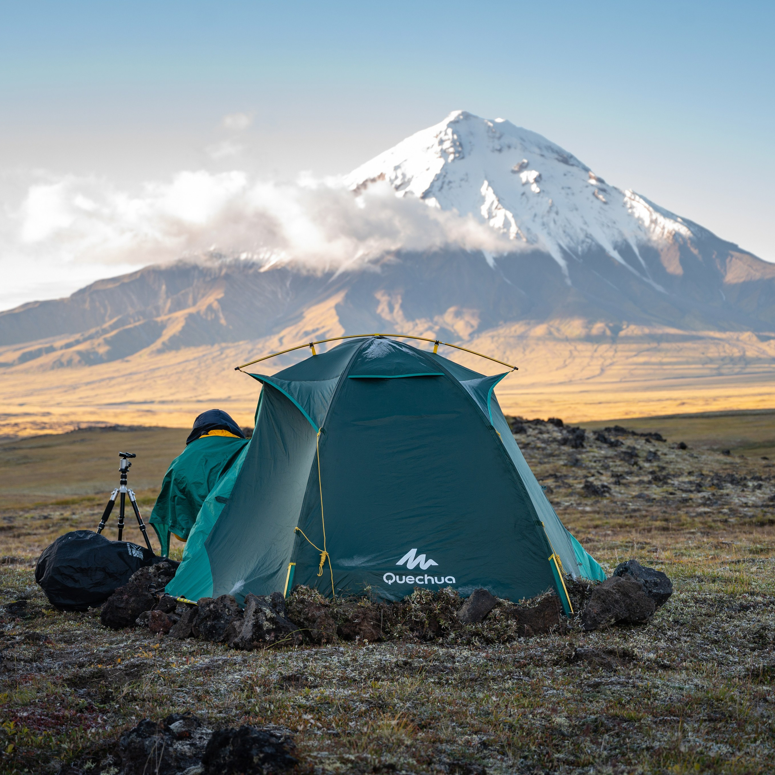 Хайкинг. Роман Великоцкий | Спортивный фотограф