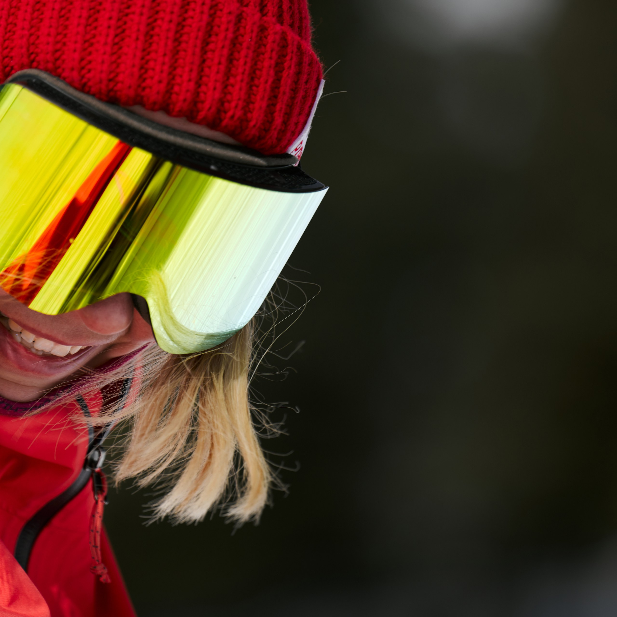 Ски-тур. Роман Великоцкий | Спортивный фотограф