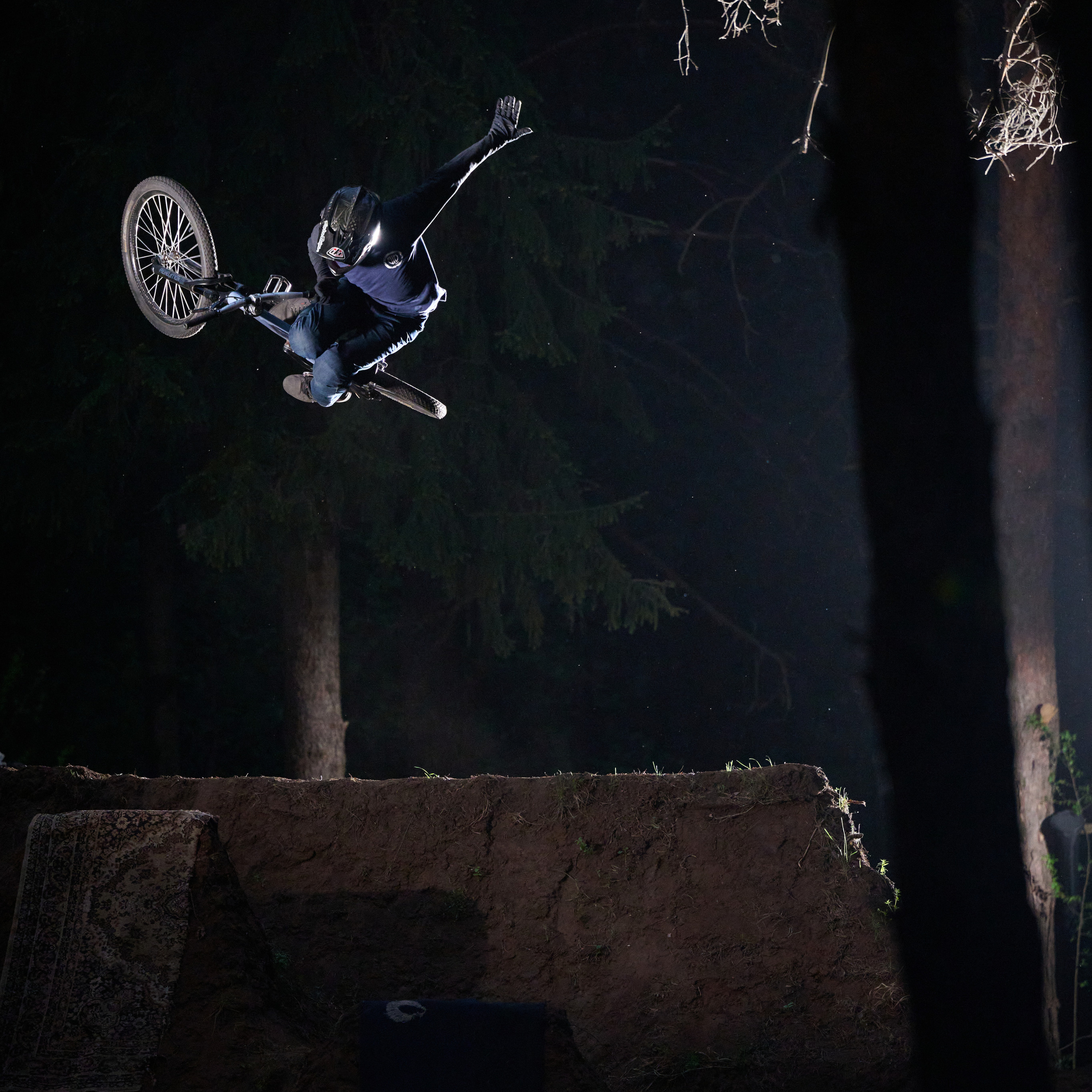 MTB. Roman Velikotsky | Photographe sportif