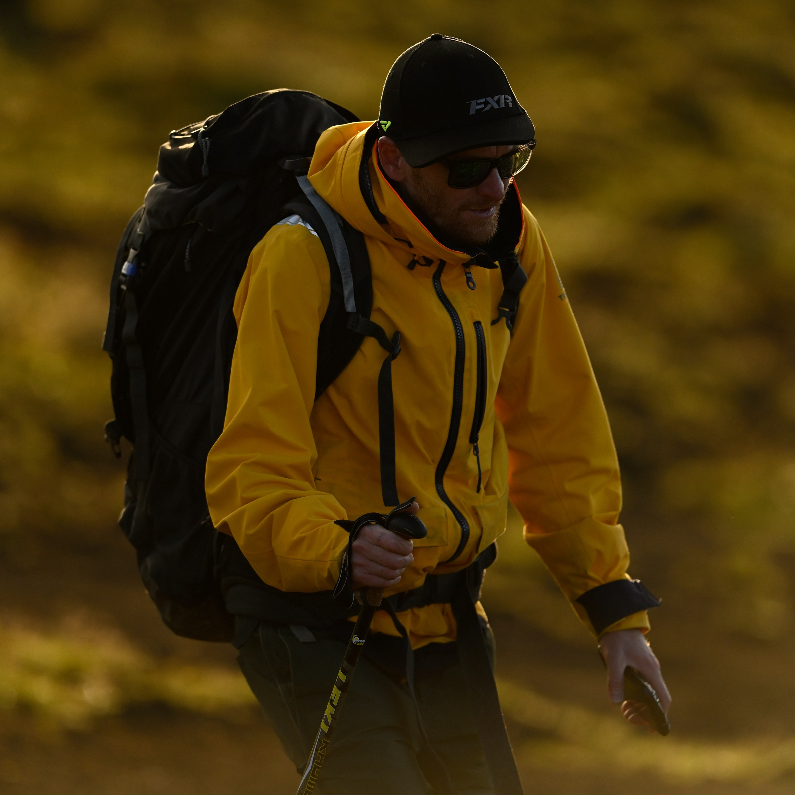 Хайкинг. Роман Великоцкий | Спортивный фотограф