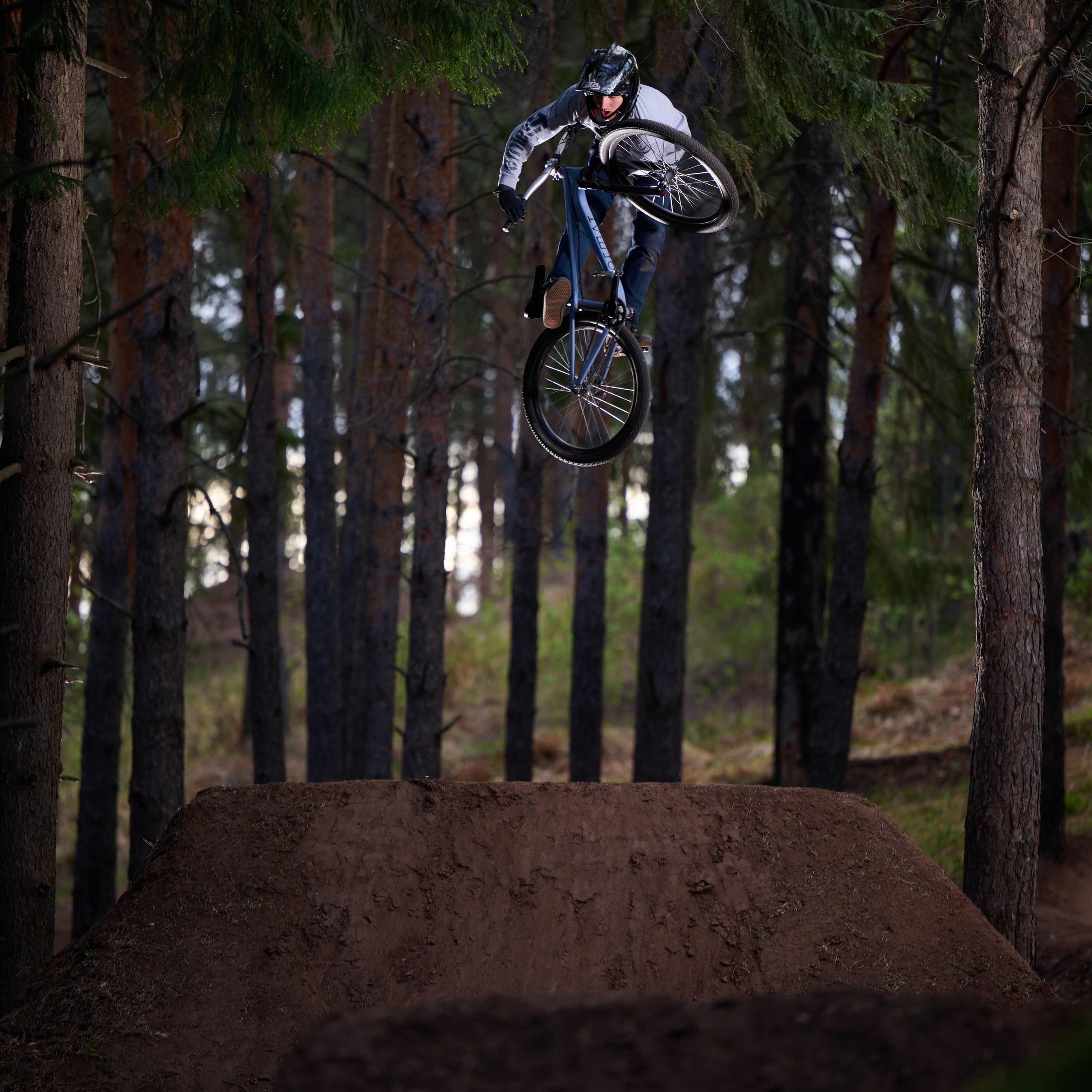MTB. Roman Velikotsky | Photographe sportif