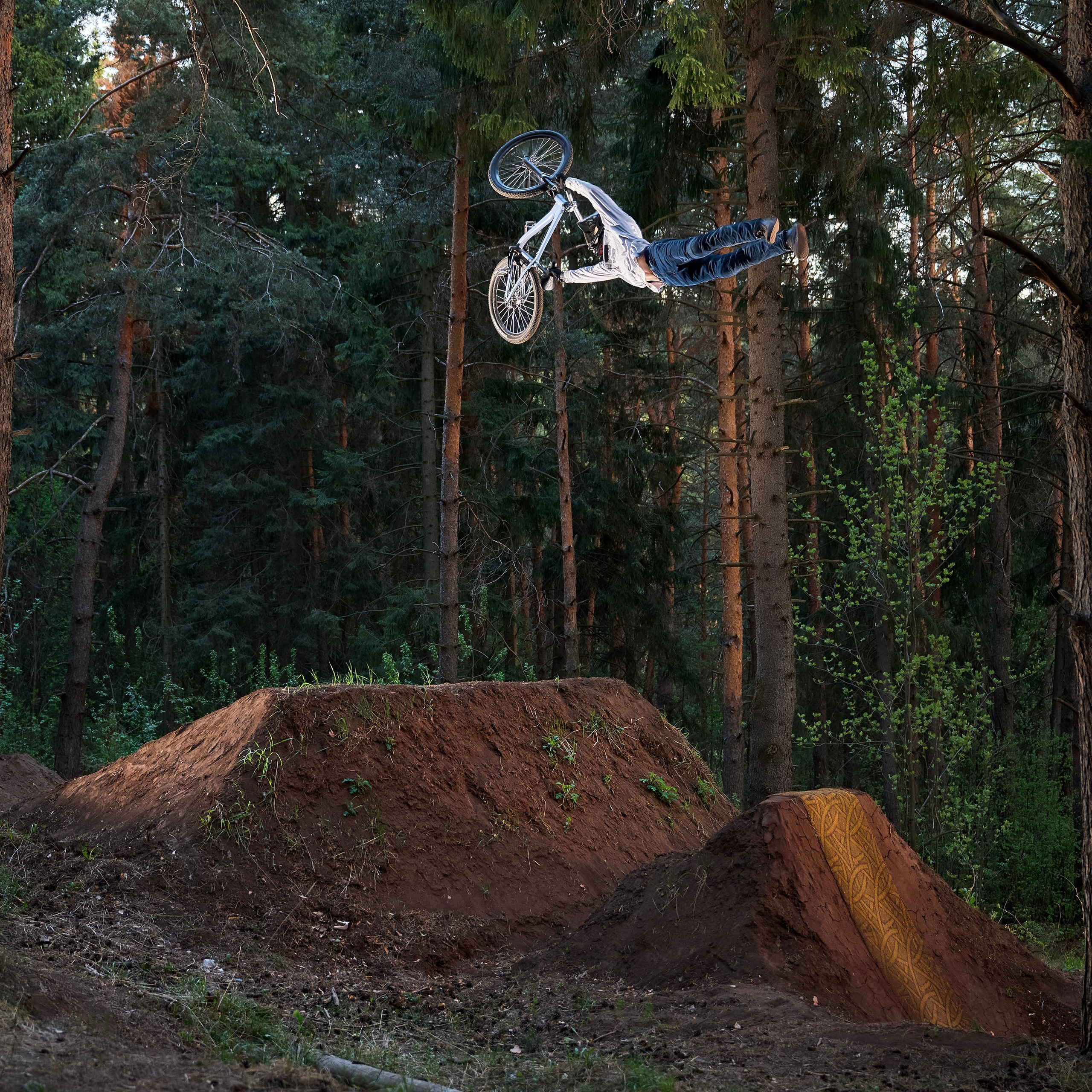 MTB. Roman Velikotsky | Photographe sportif