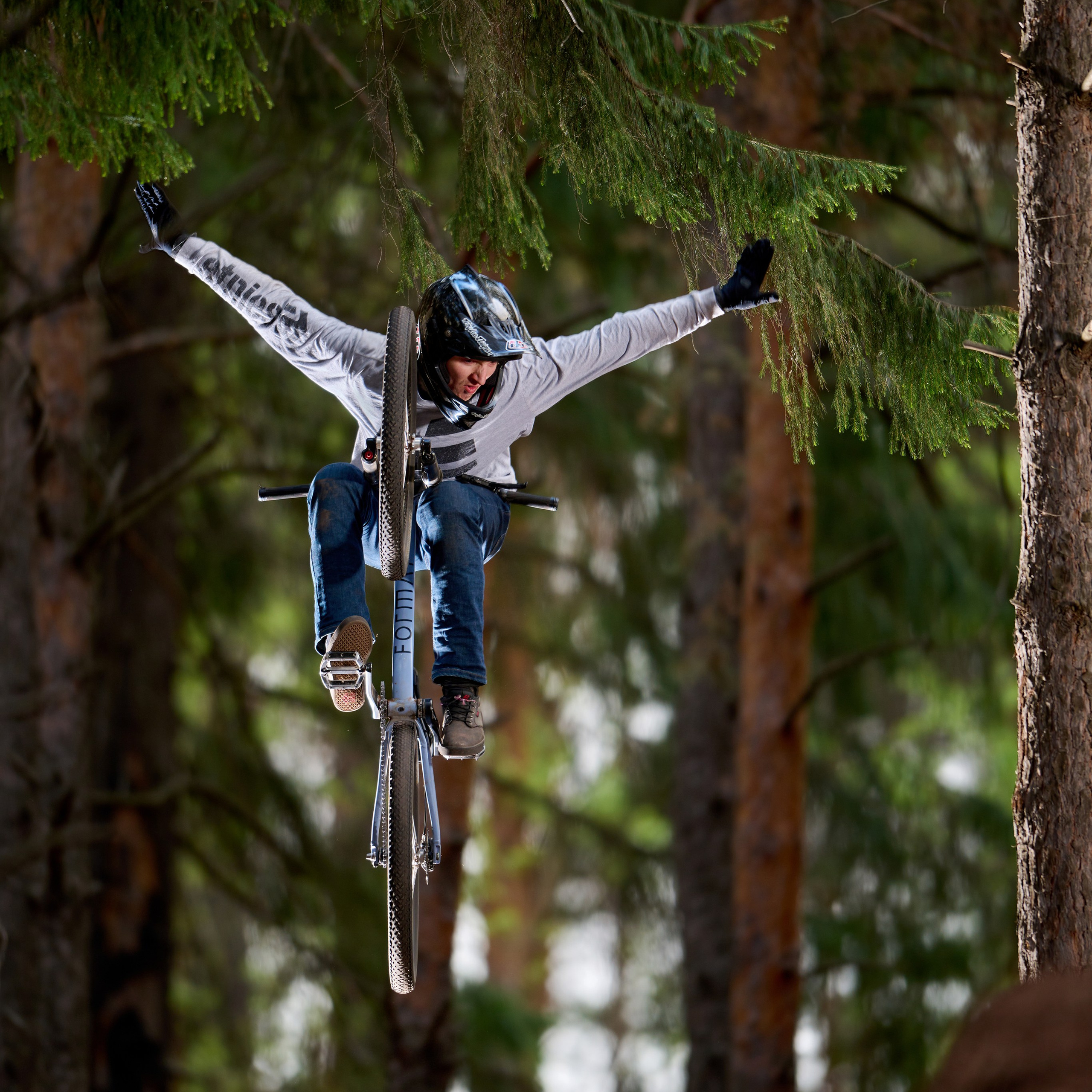 MTB. Roman Velikotsky | Photographe sportif
