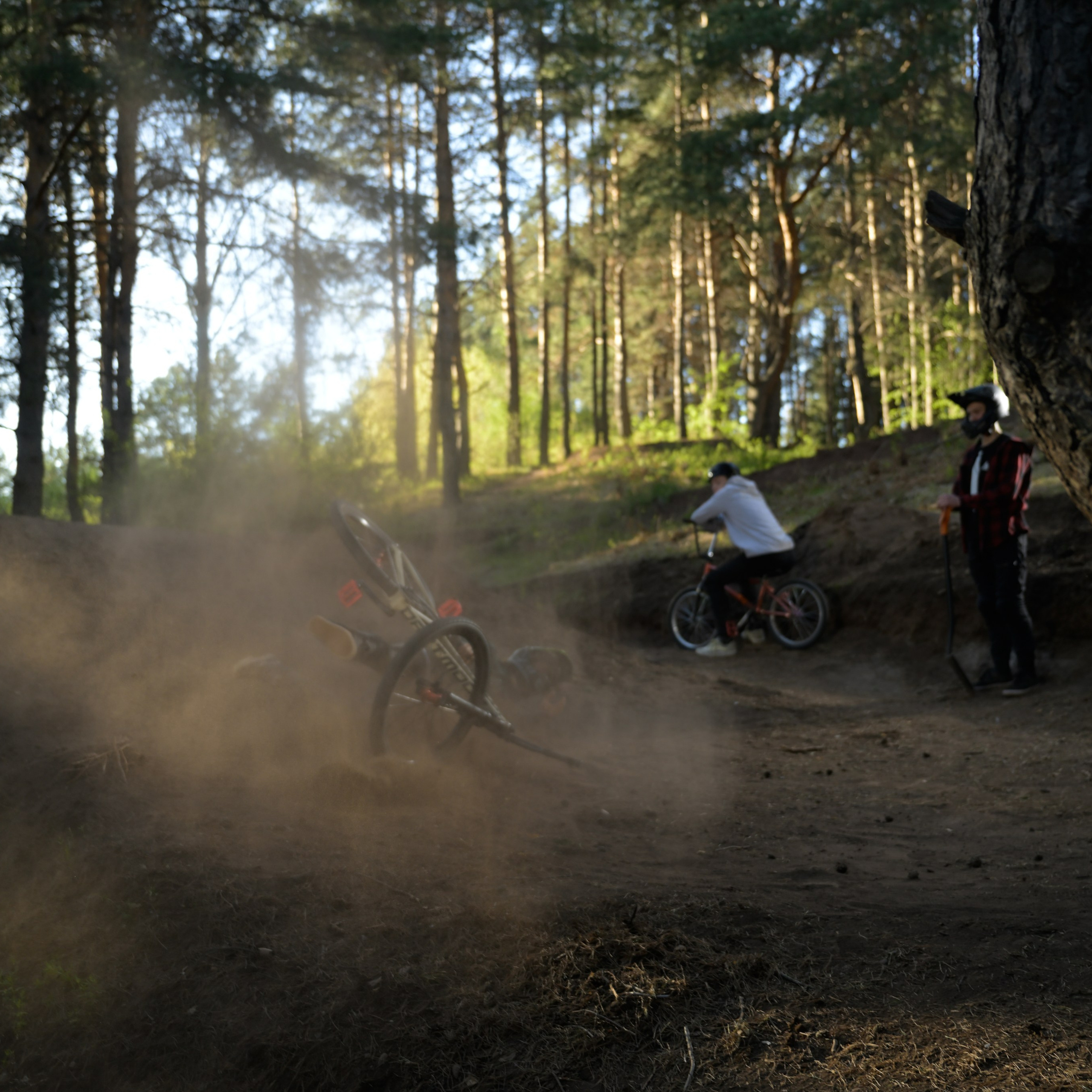 MTB. Roman Velikotsky | Photographe sportif