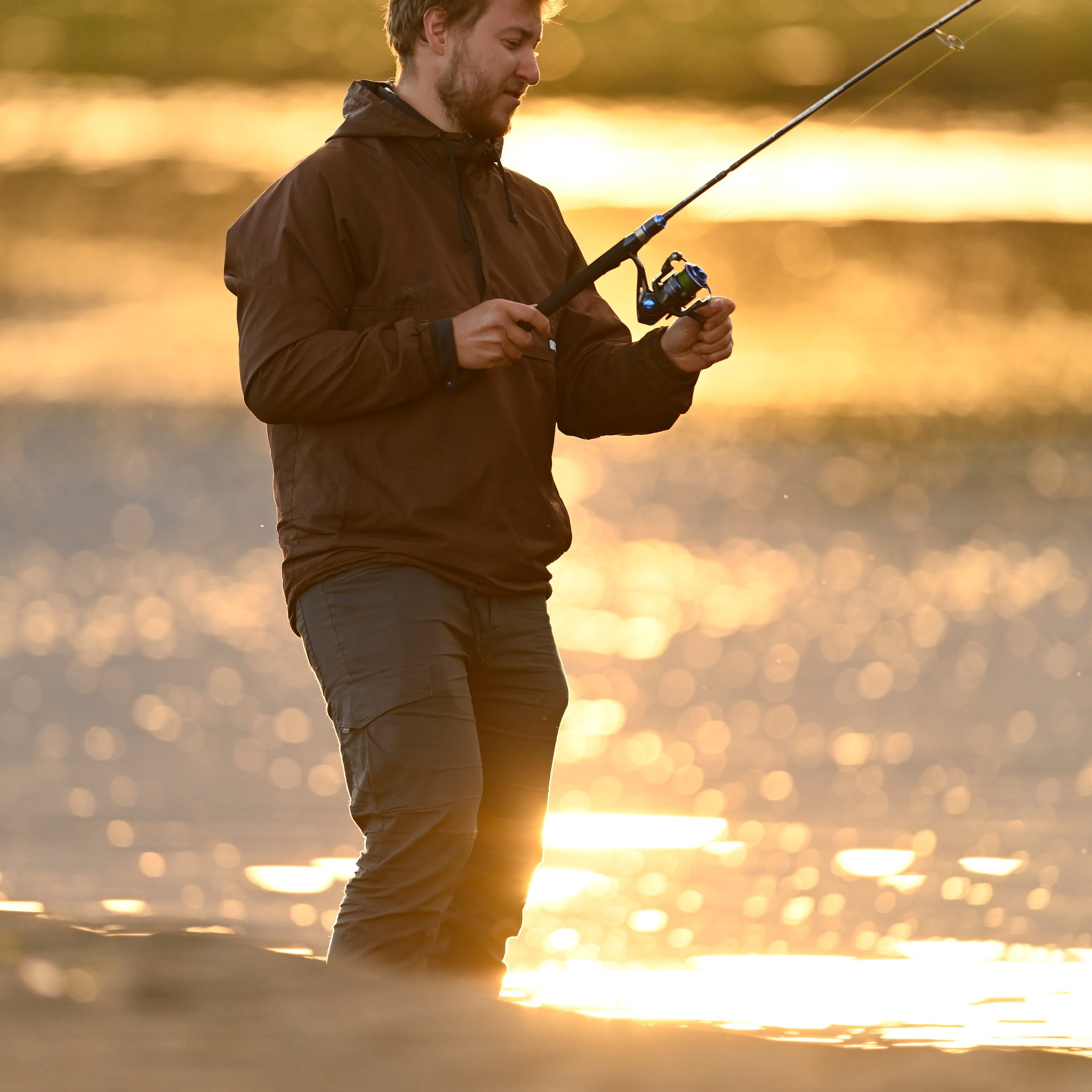 Хайкинг. Роман Великоцкий | Спортивный фотограф