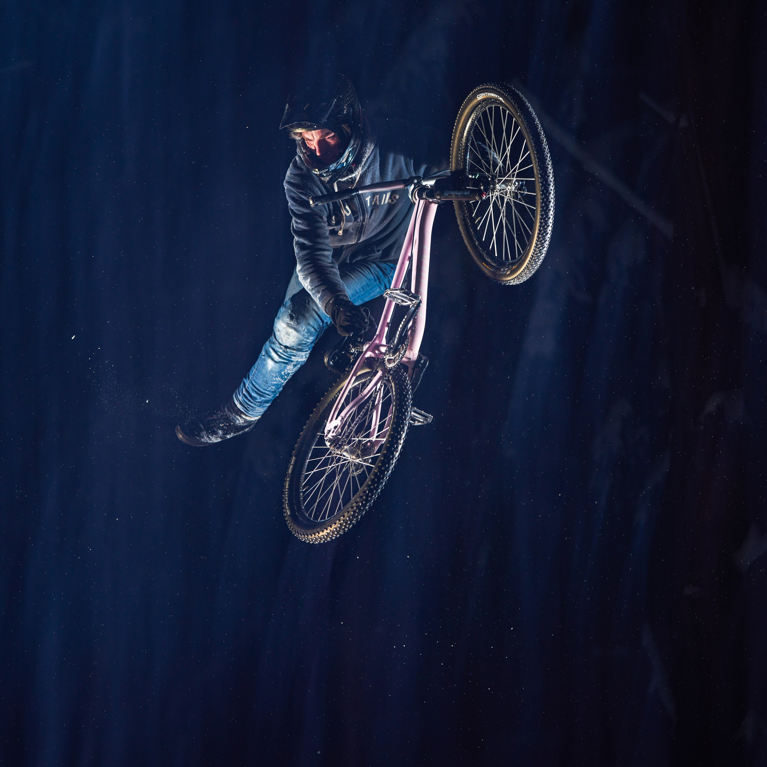 MTB. Roman Velikotsky | Photographe sportif