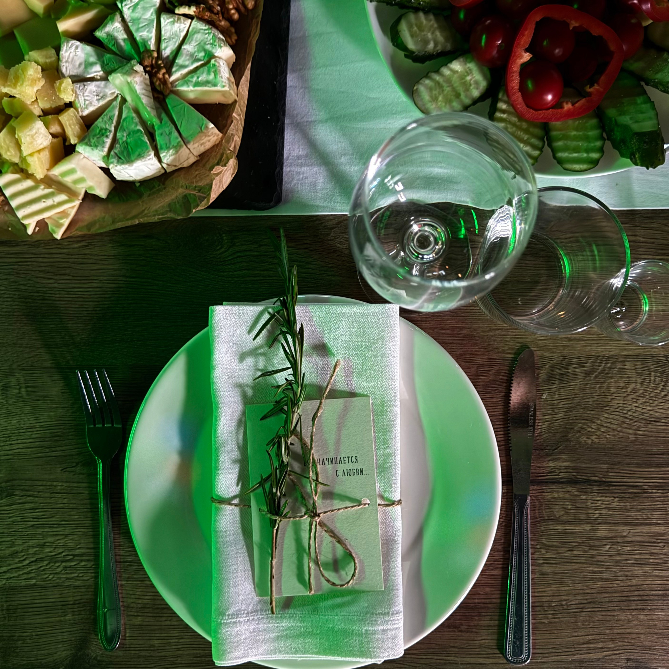 Эстетичная. Izmailov loft