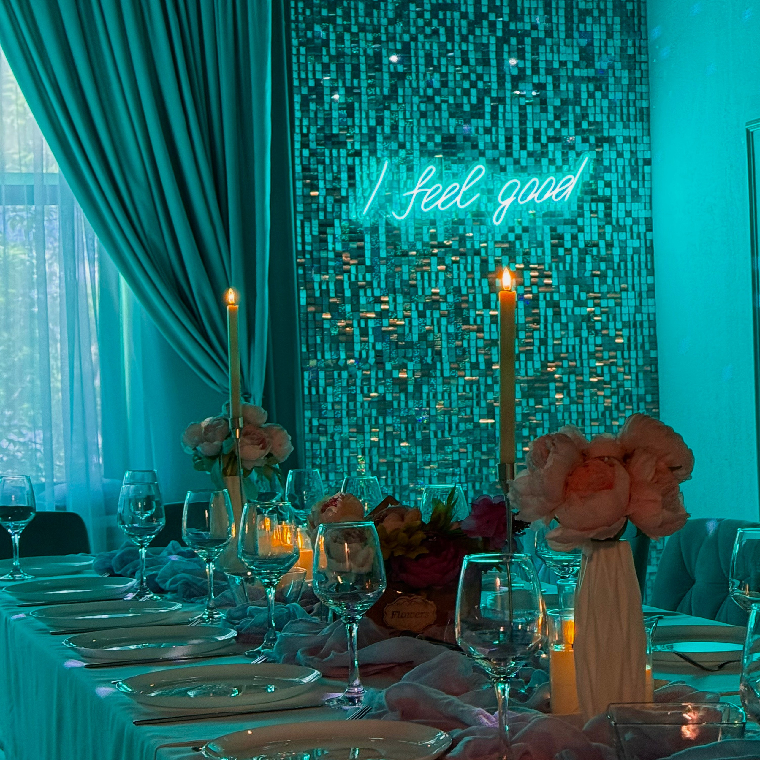 Эстетичная. Izmailov loft