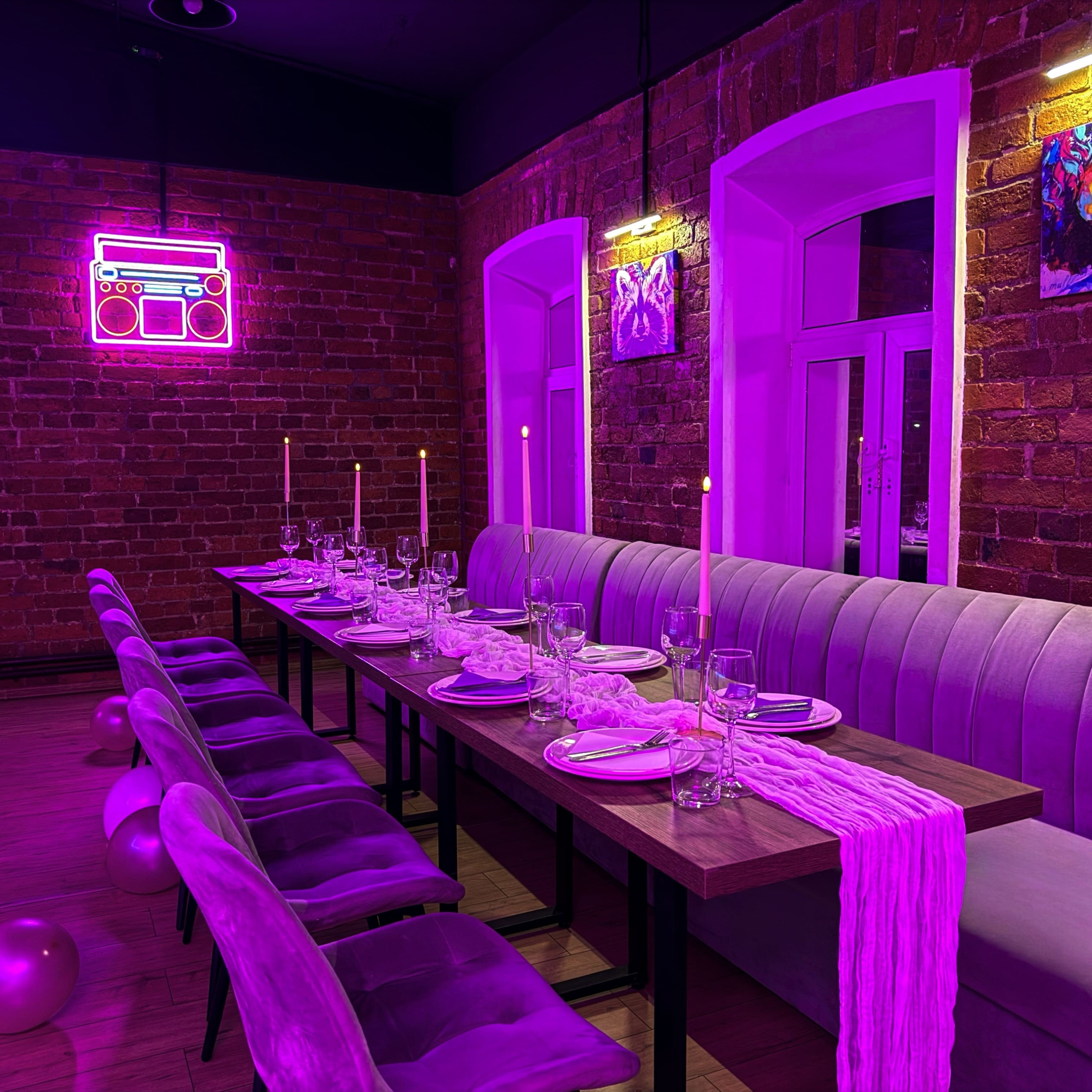 Эстетичная. Izmailov loft