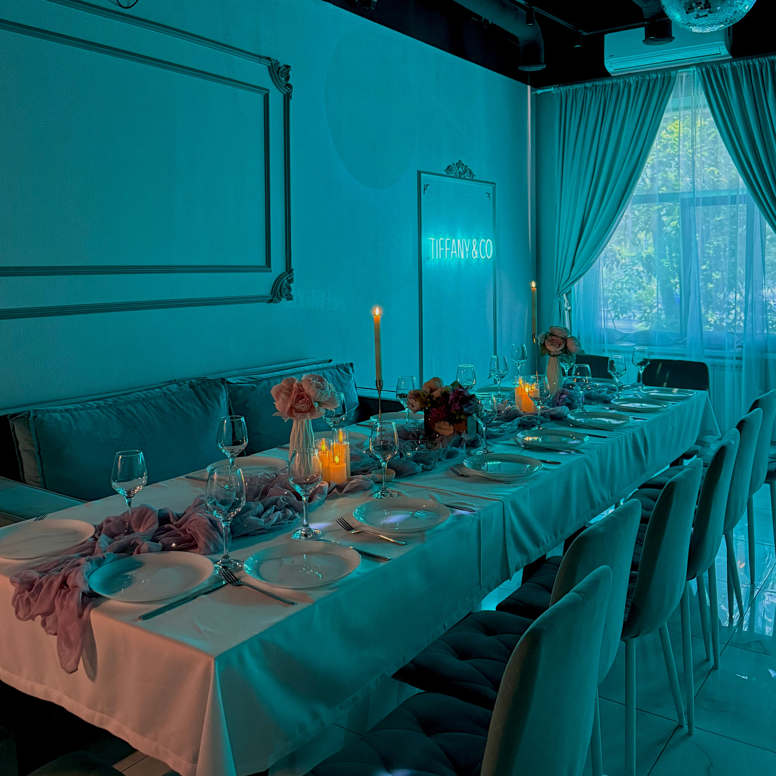 Эстетичная. Izmailov loft