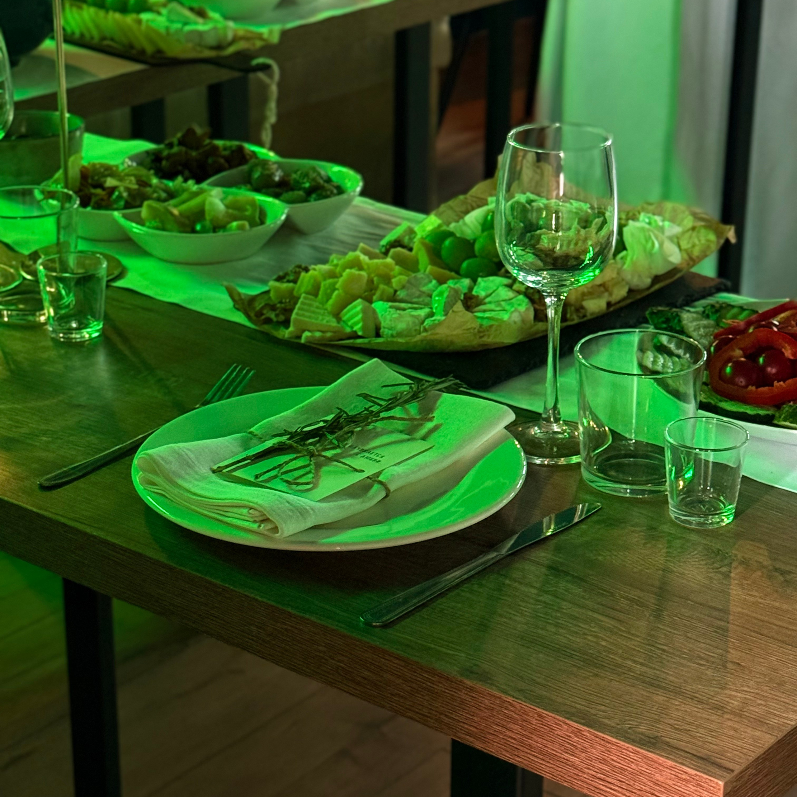 Эстетичная. Izmailov loft