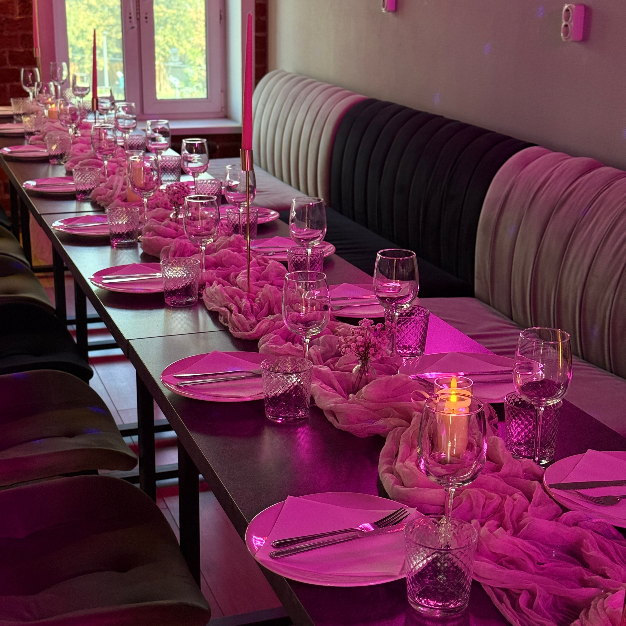 Эстетичная. Izmailov loft