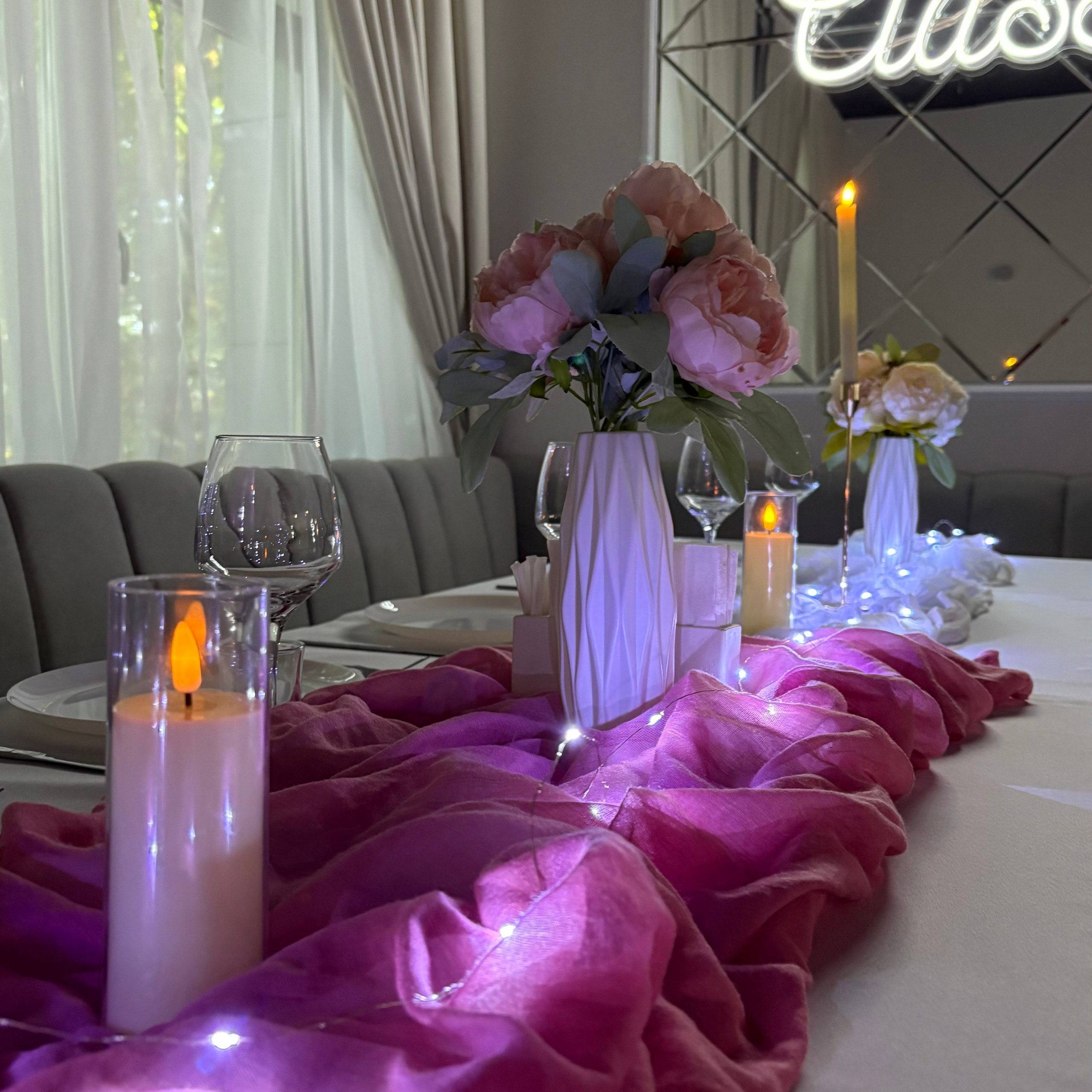 Эстетичная. Izmailov loft